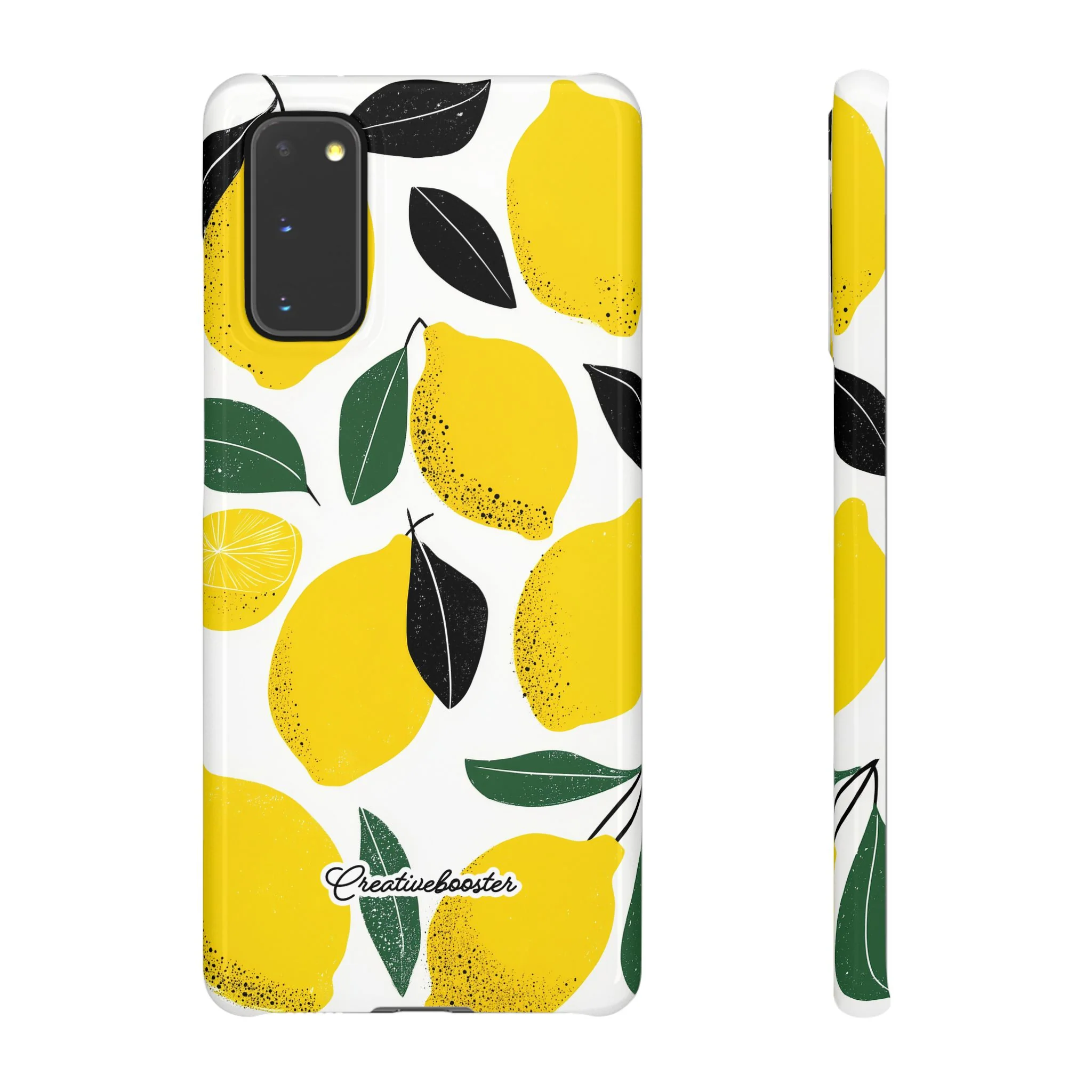 Graphic Pop - Slim Phone Case - Image 16