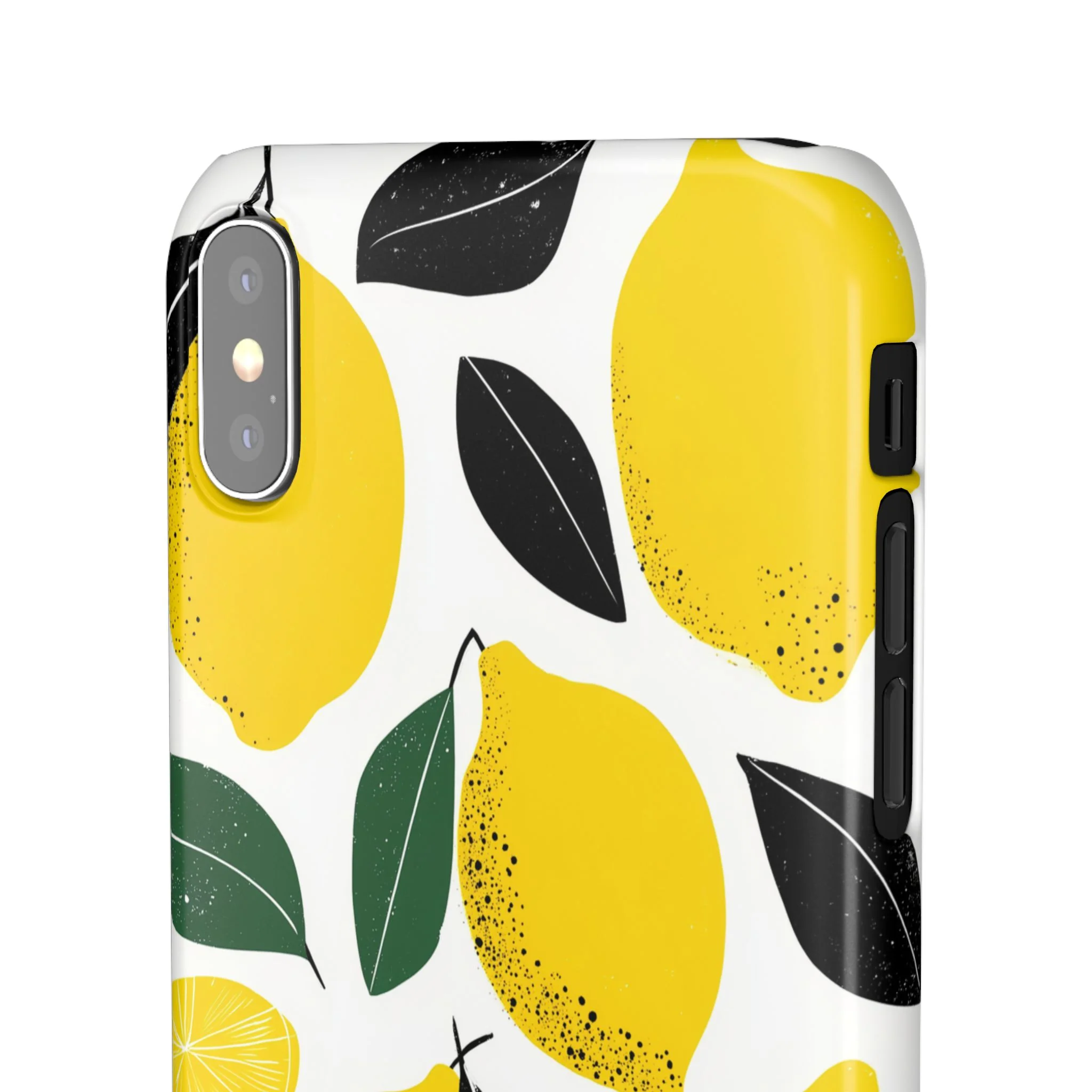 Graphic Pop - Slim Phone Case - Image 62