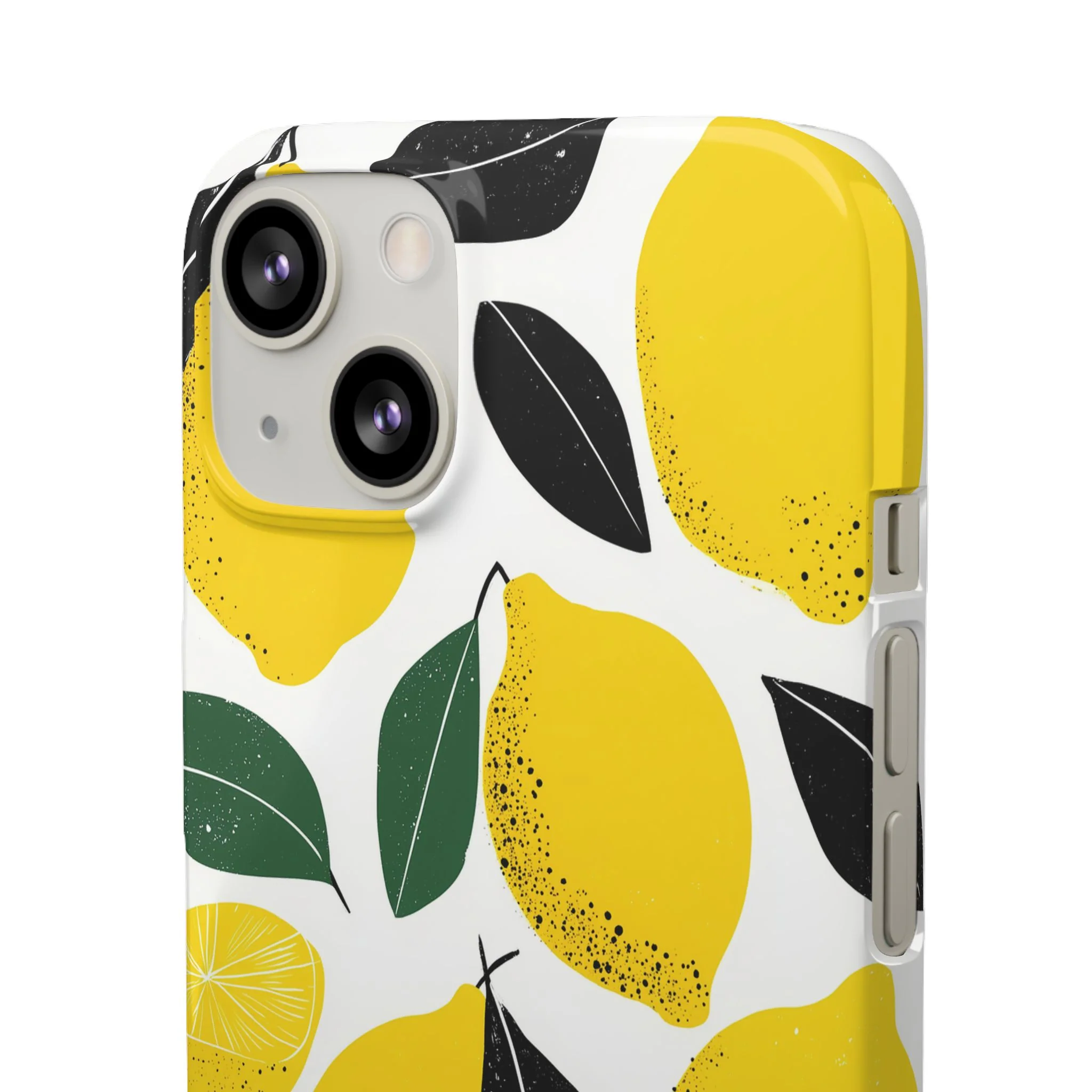 Graphic Pop - Slim Phone Case - Image 76
