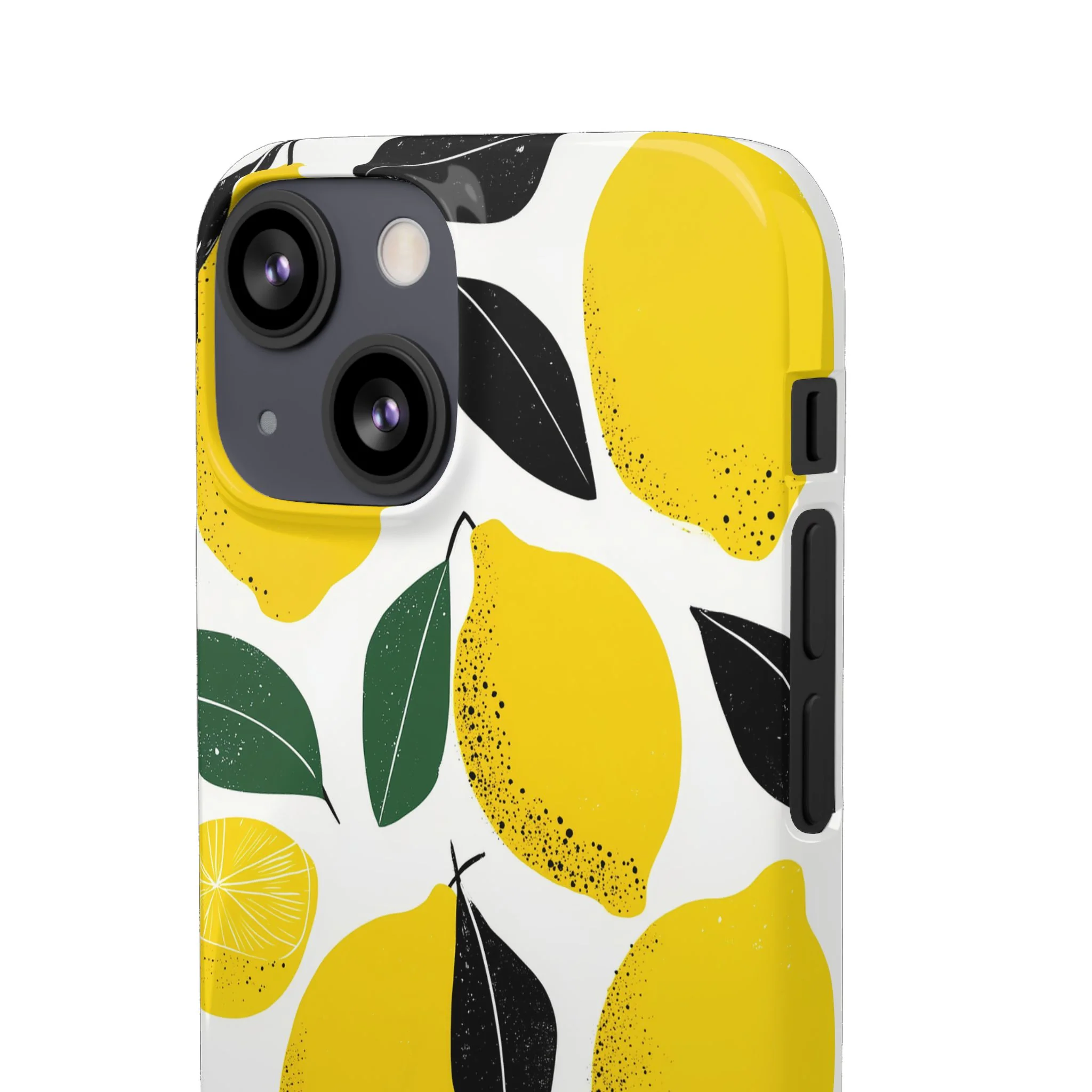 Graphic Pop - Slim Phone Case - Image 77