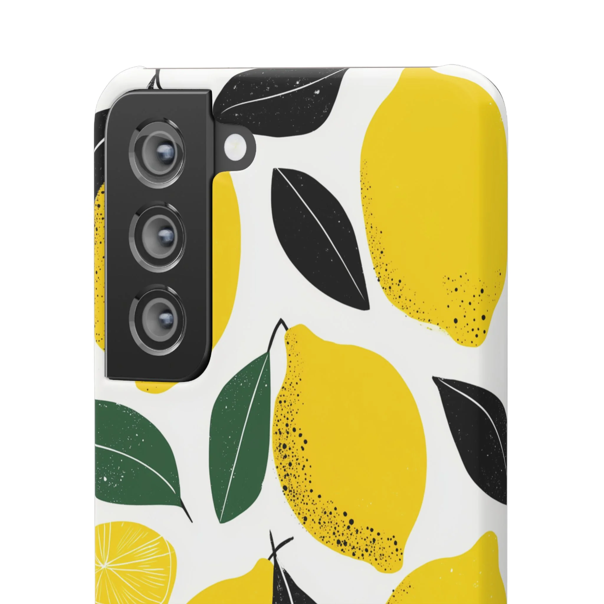 Graphic Pop - Slim Phone Case - Image 82