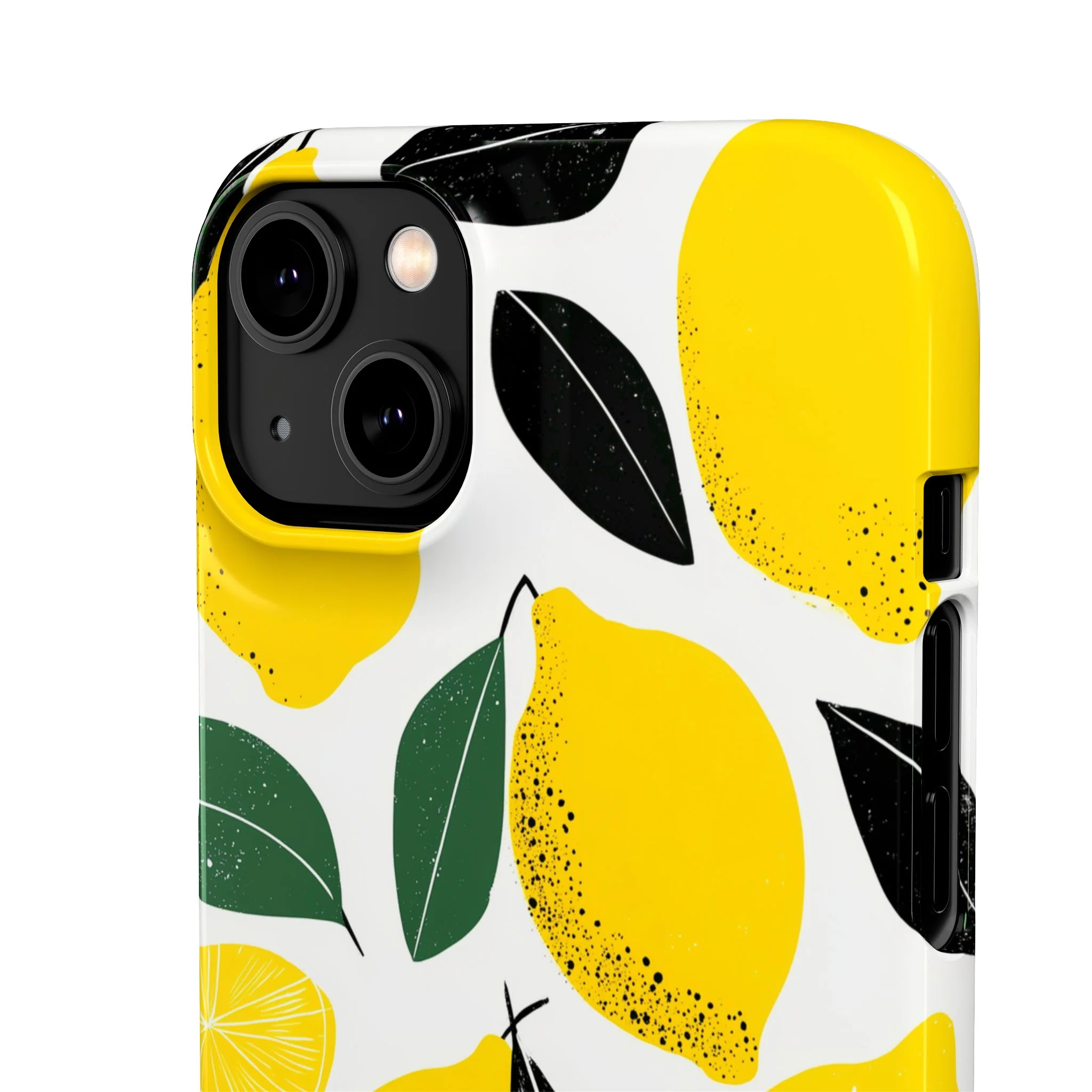 Graphic Pop - Slim Phone Case - Image 91