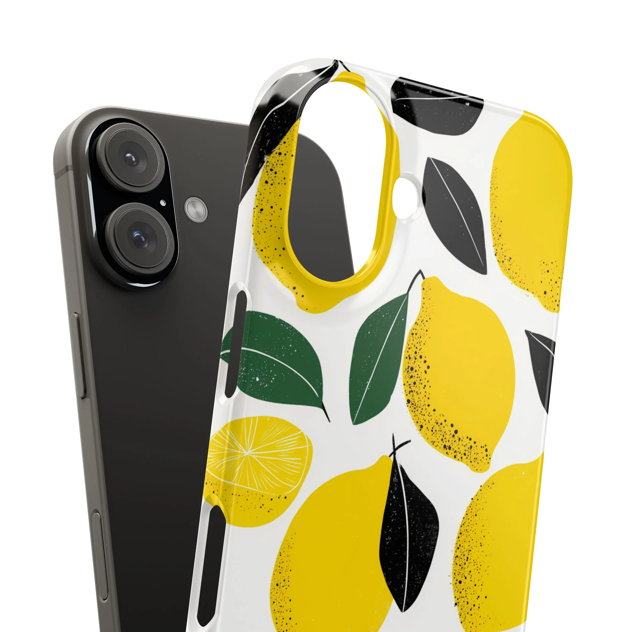 Graphic Pop - Slim Phone Case - Image 94