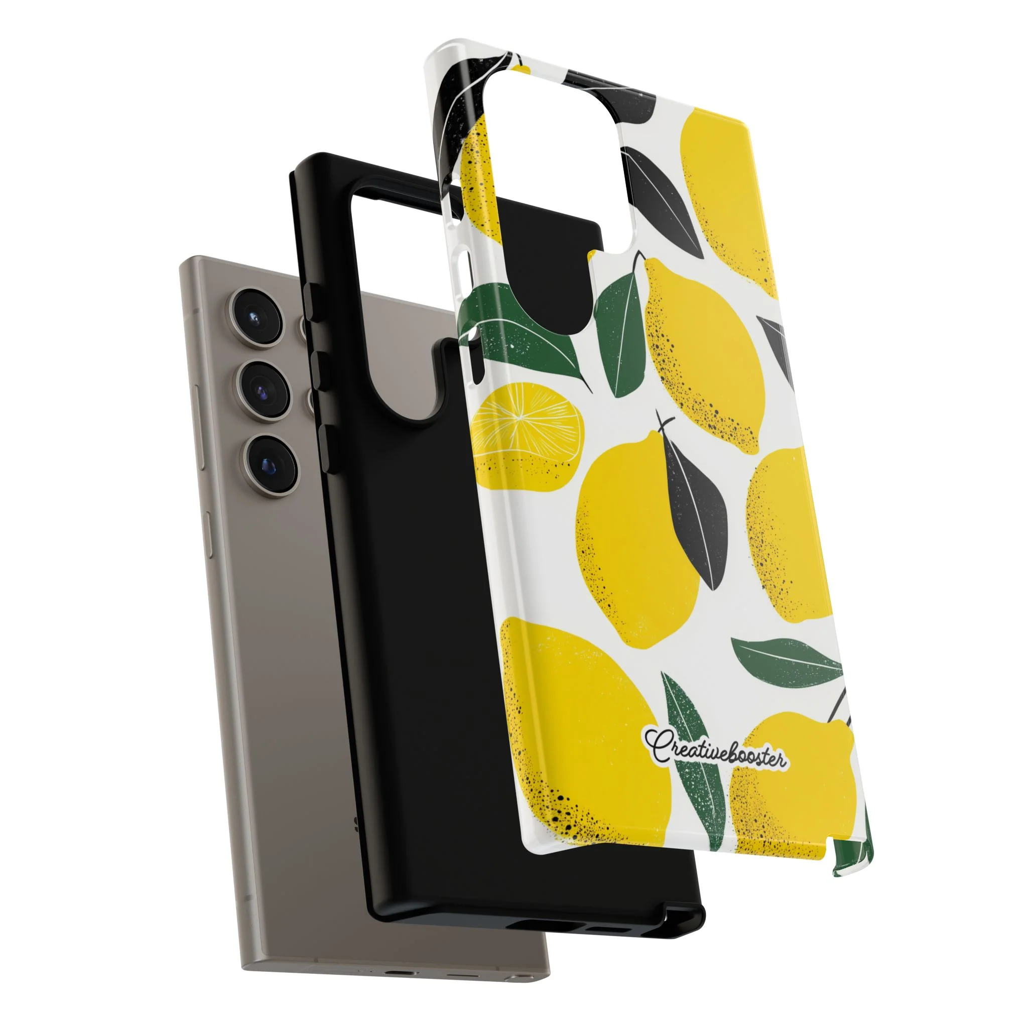 Graphic Pop - Tough Phone Case - Image 134