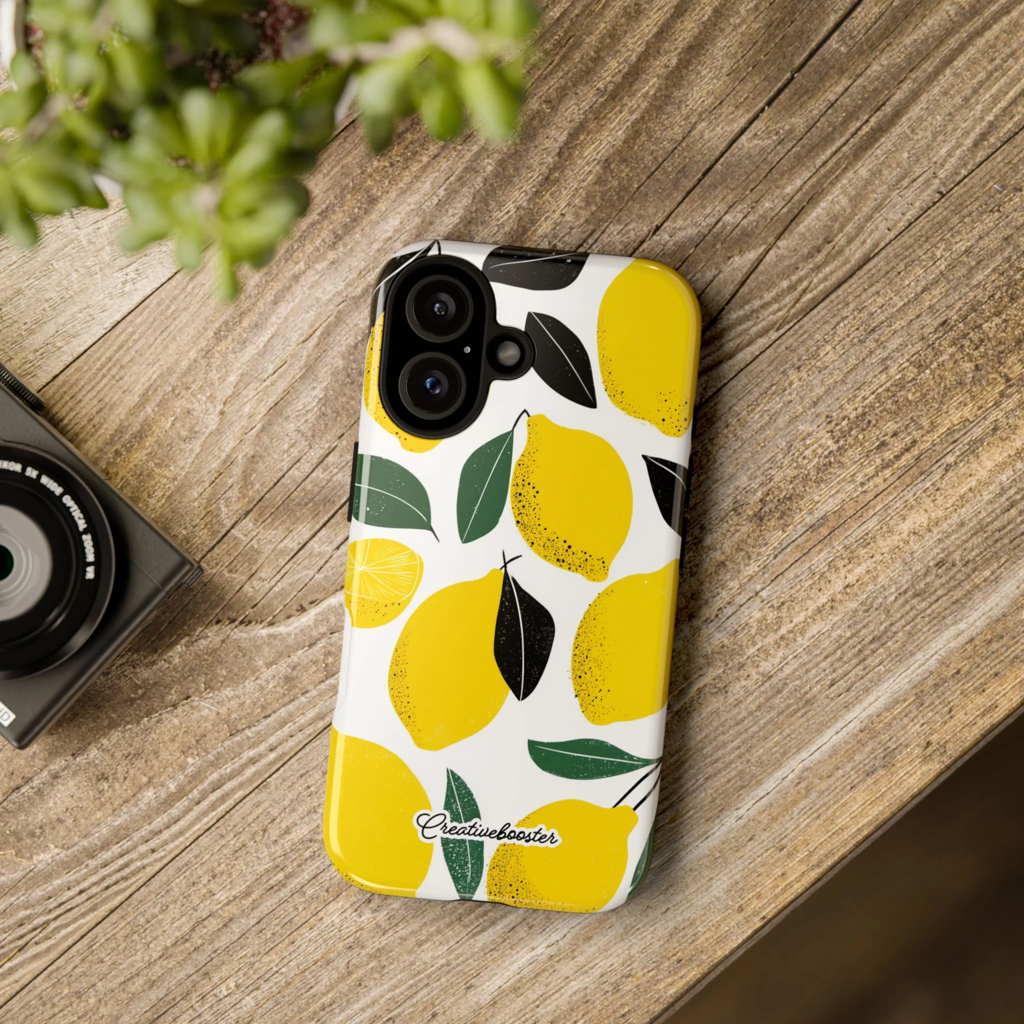 Graphic Pop - Tough Phone Case - Image 143