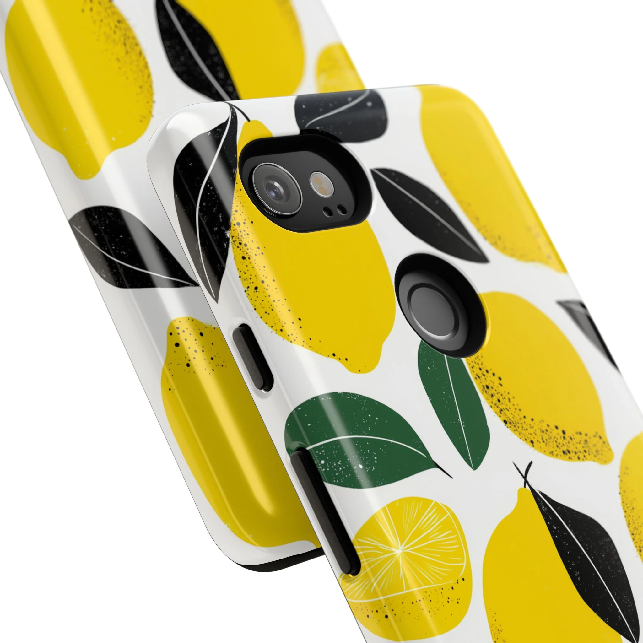 Graphic Pop - Tough Phone Case - Image 158