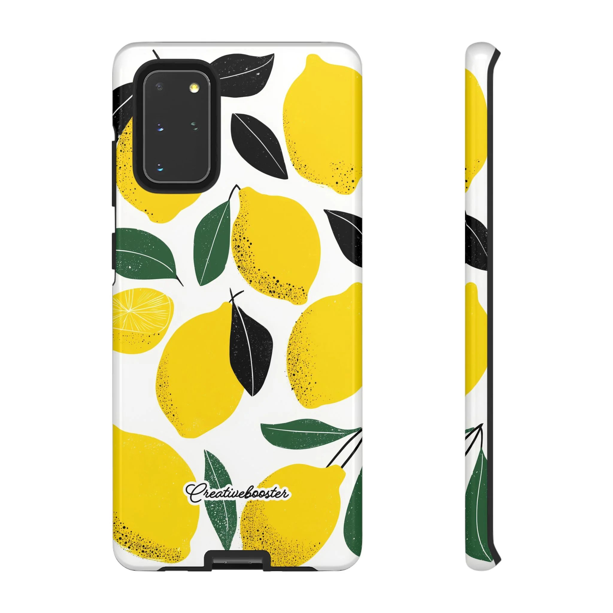 Graphic Pop - Tough Phone Case - Image 16