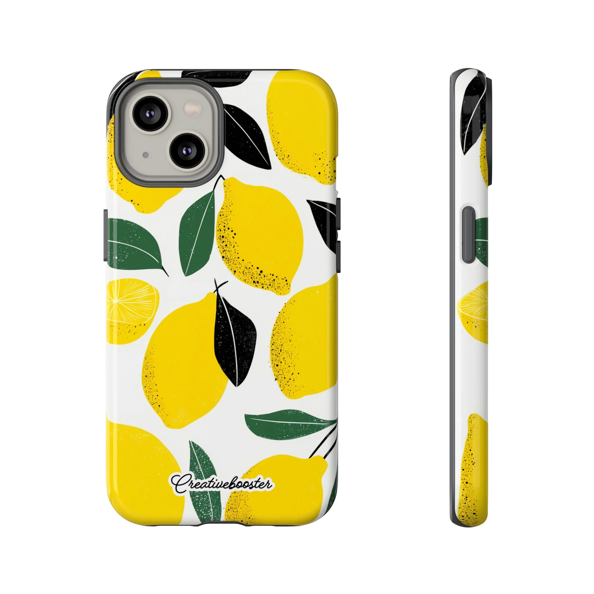 Graphic Pop - Tough Phone Case - Image 35