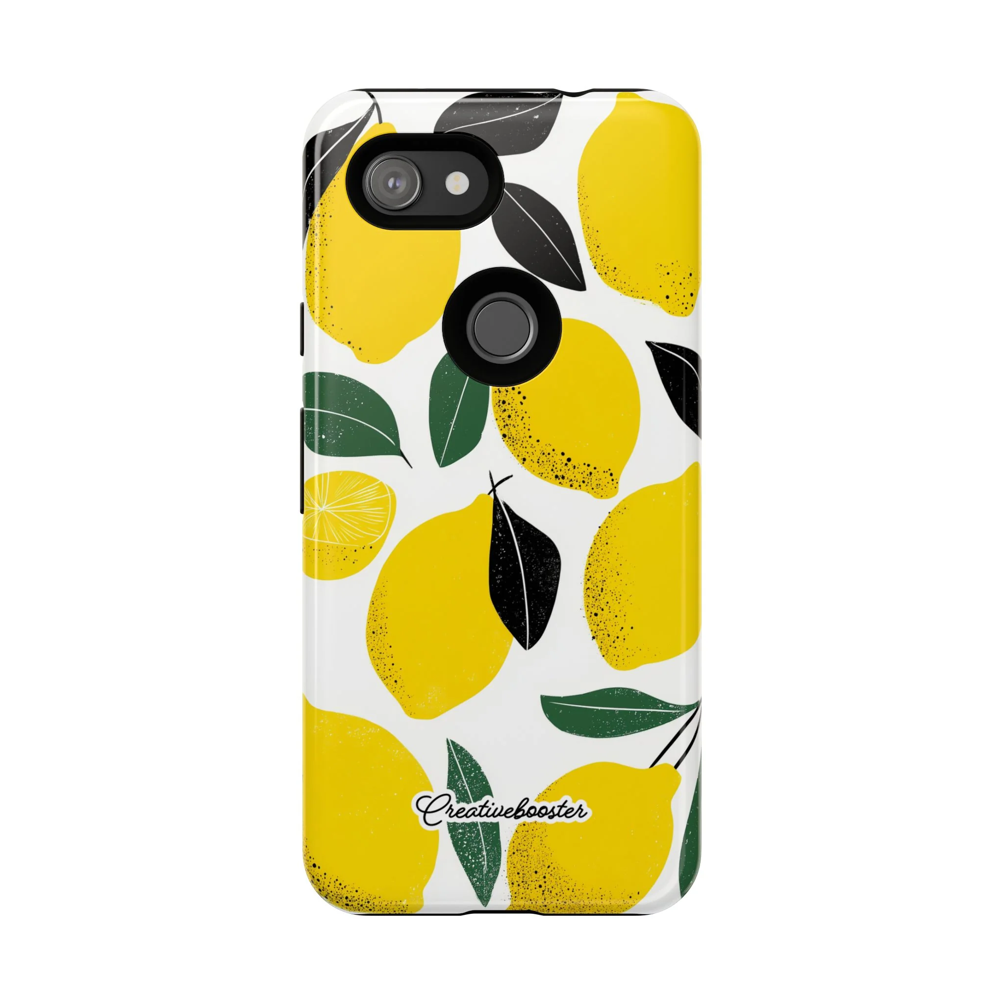 Graphic Pop - Tough Phone Case - Image 63