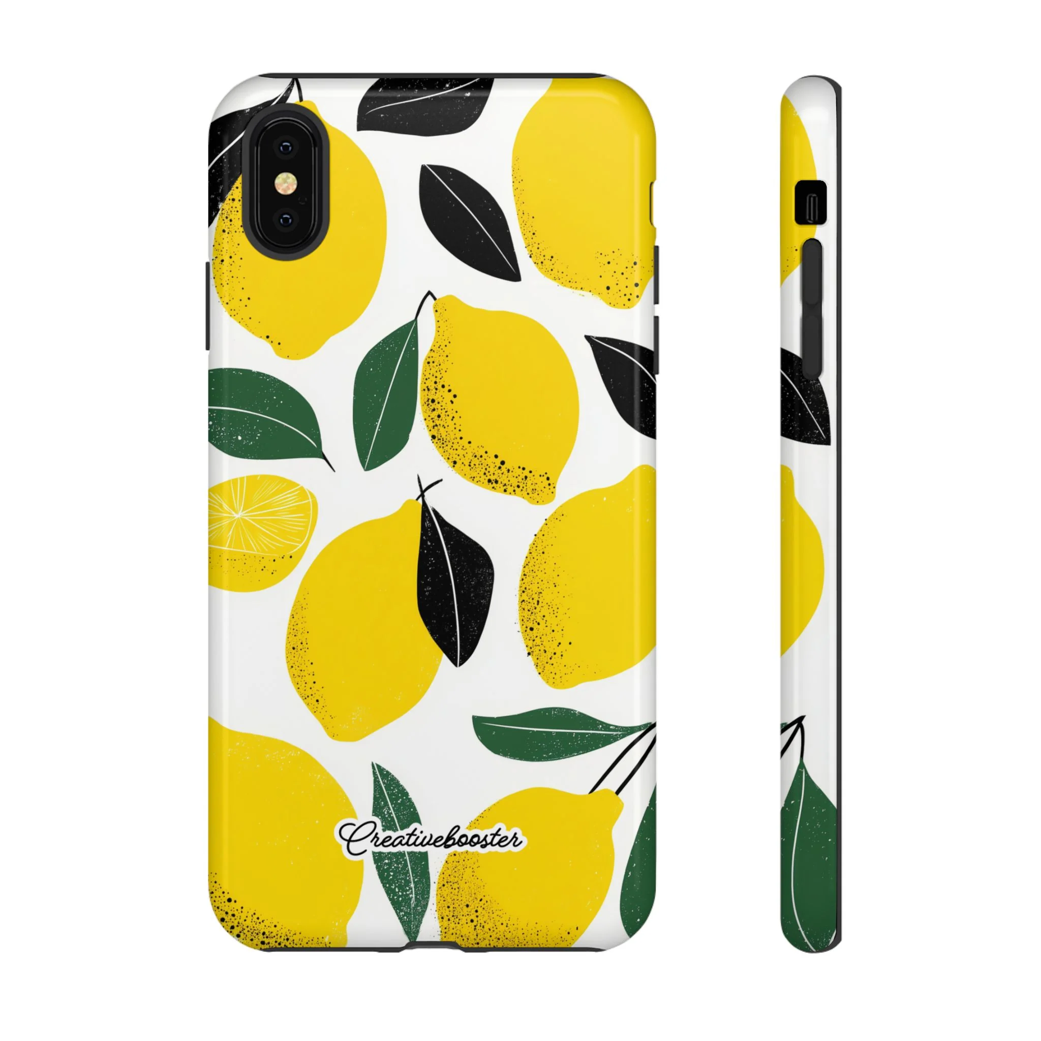 Graphic Pop - Tough Phone Case - Image 7