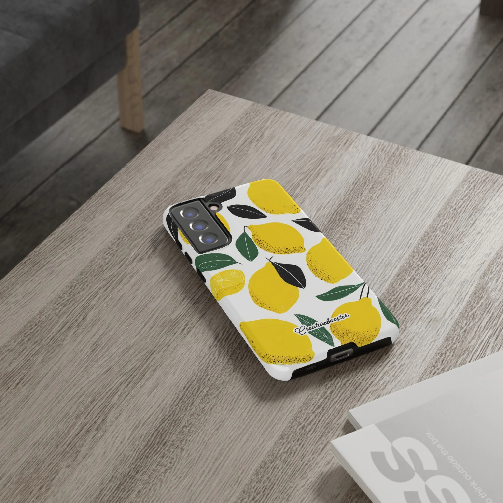 Graphic Pop - Tough Phone Case - Image 87