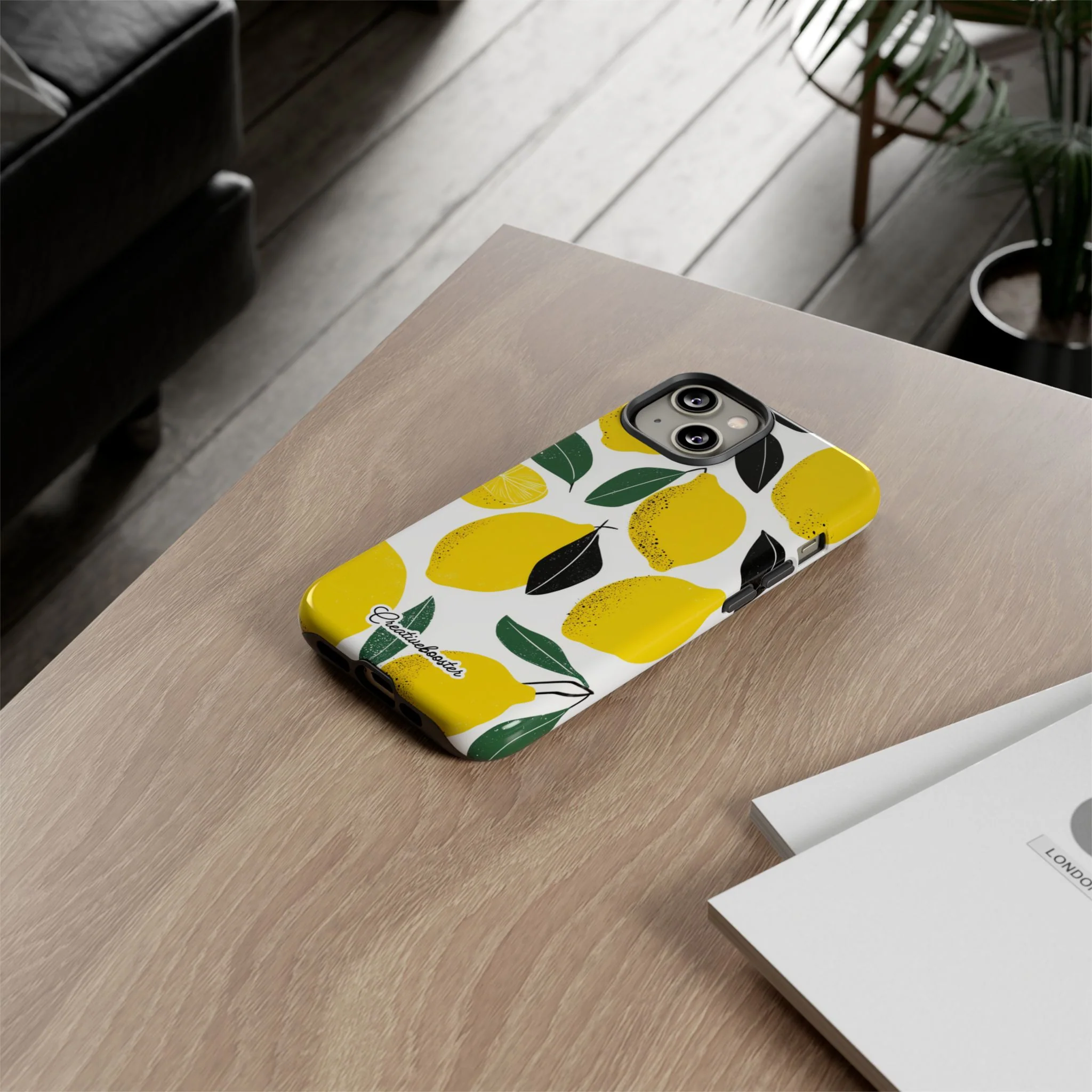 Graphic Pop - Tough Phone Case - Image 93