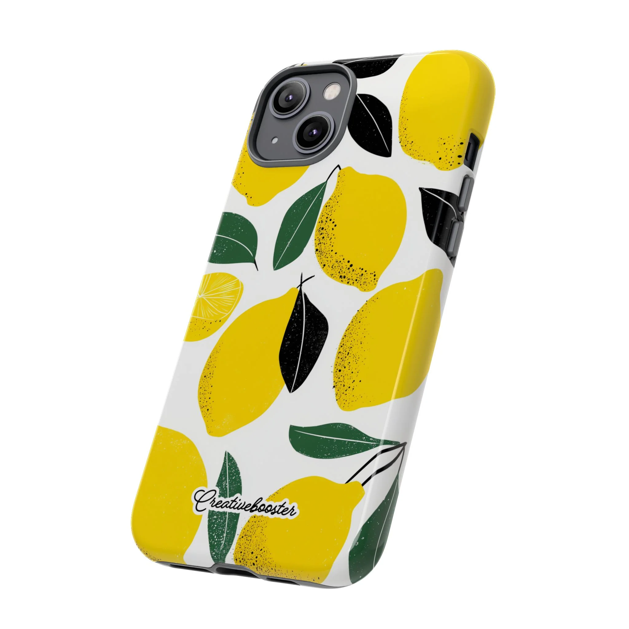 Graphic Pop - Tough Phone Case - Image 97