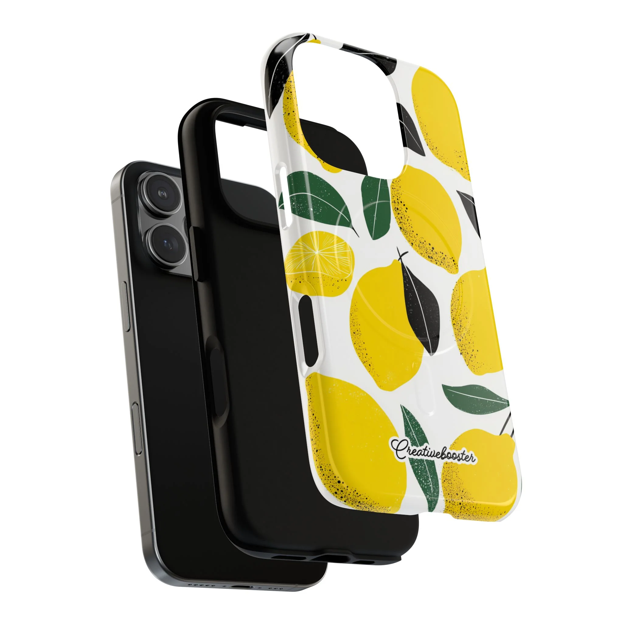 Graphic Pop - Tough Phone Case (MagSafe) - Image 14