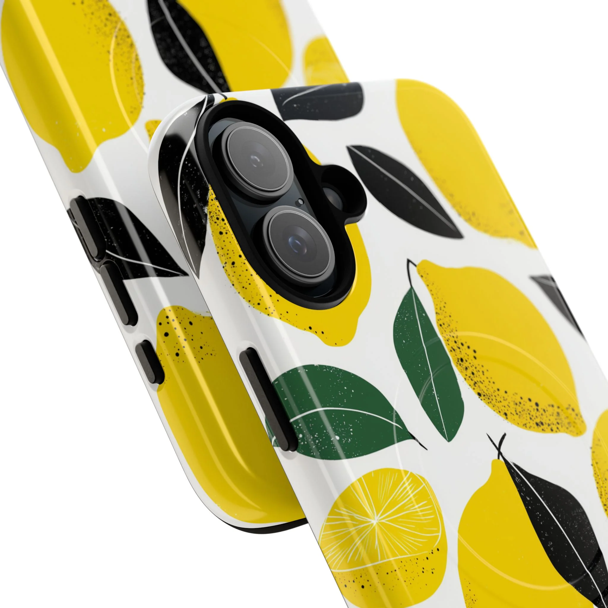 Graphic Pop - Tough Phone Case (MagSafe) - Image 35