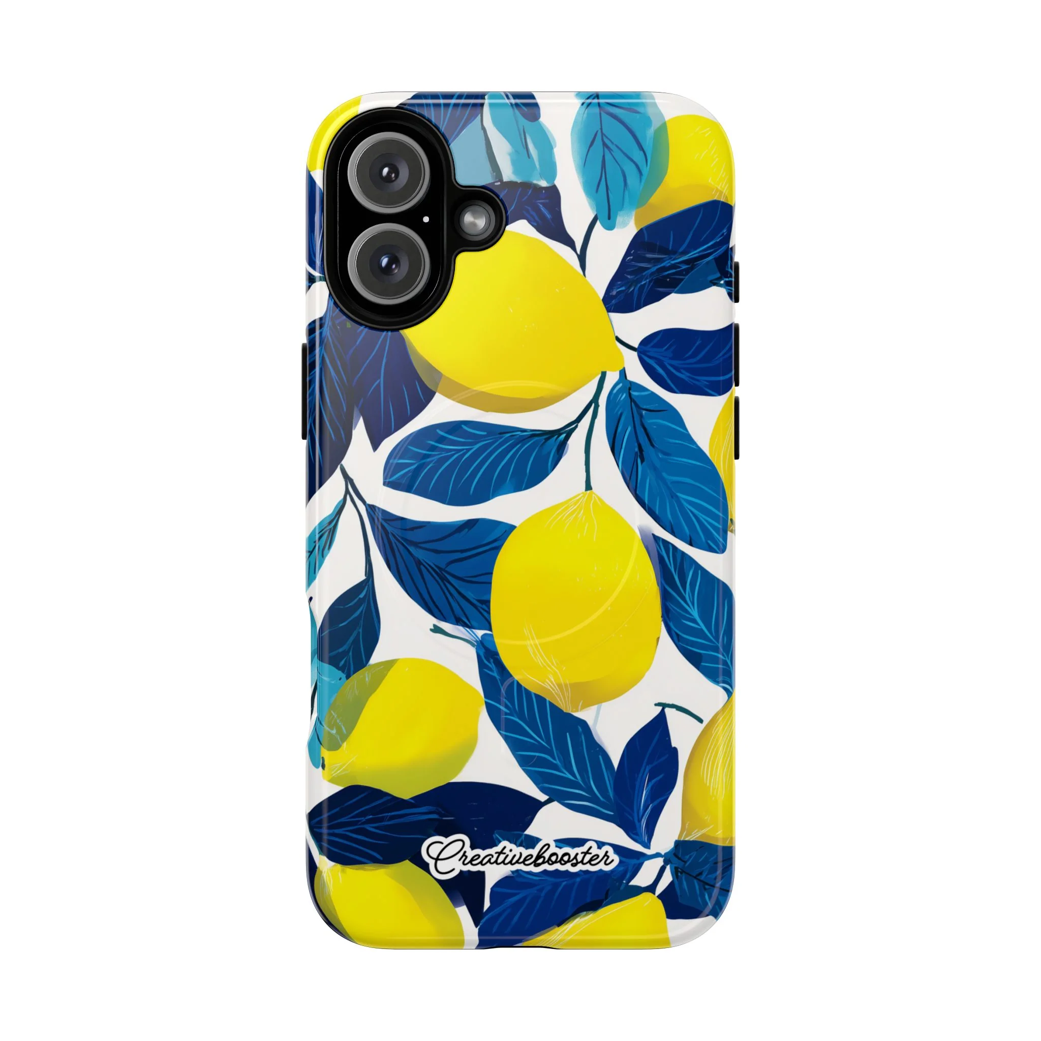 Midnight Citrus - Tough Phone Case (MagSafe) - Image 12