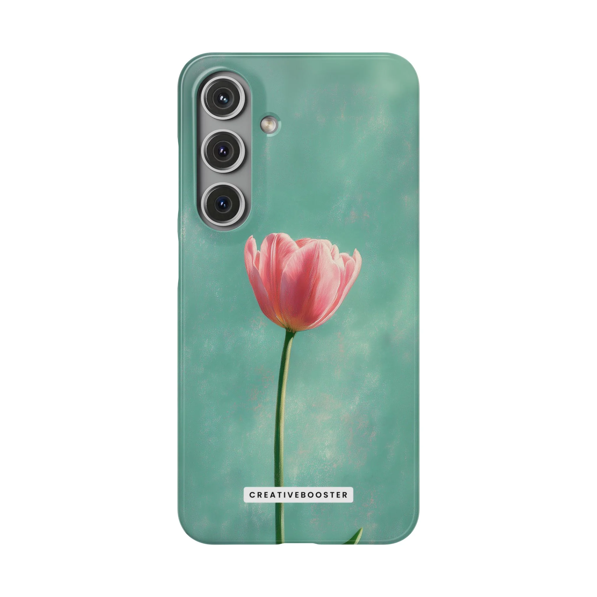 Blush Grace - Slim Phone Case - Image 47
