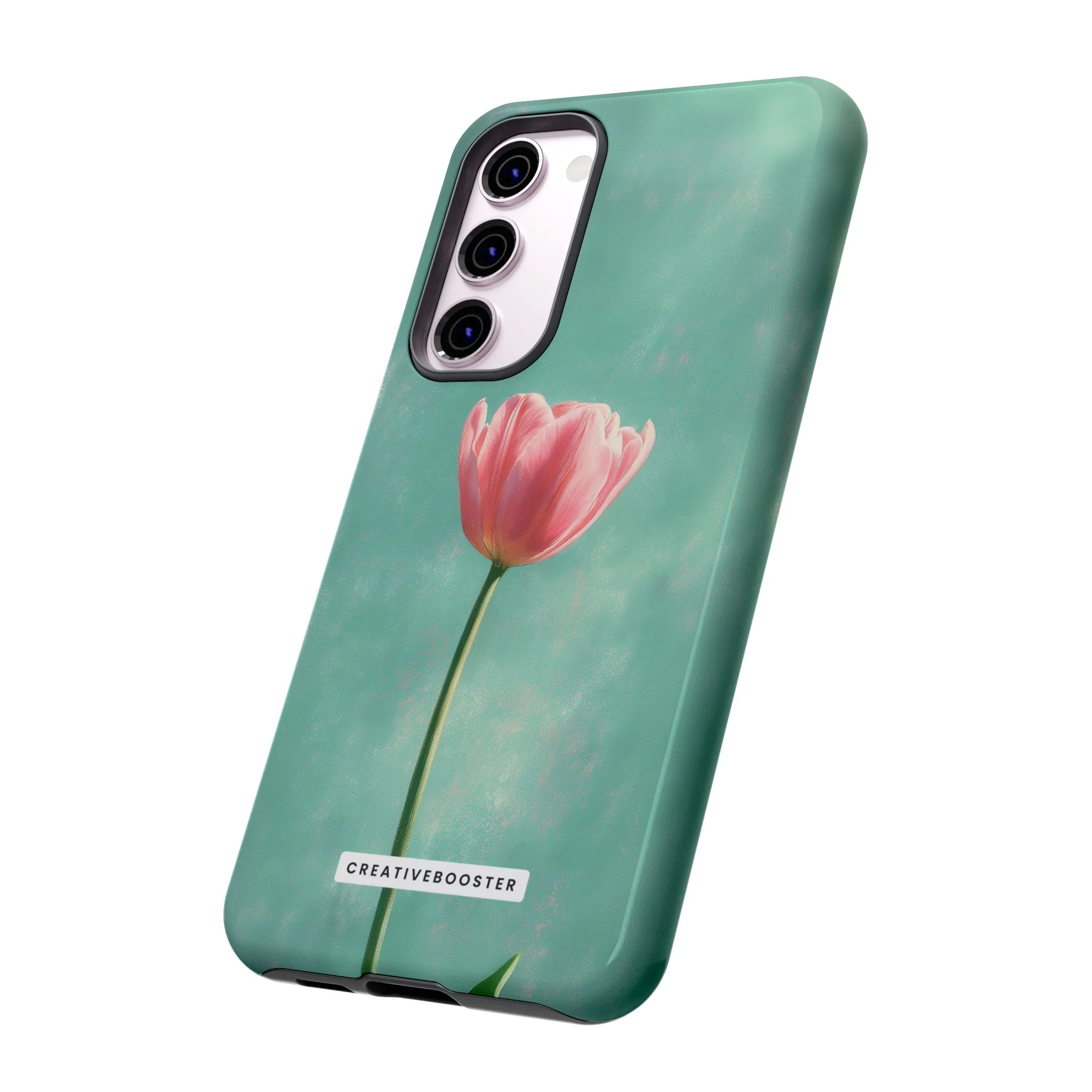 Blush Grace - Tough Phone Case - Image 106