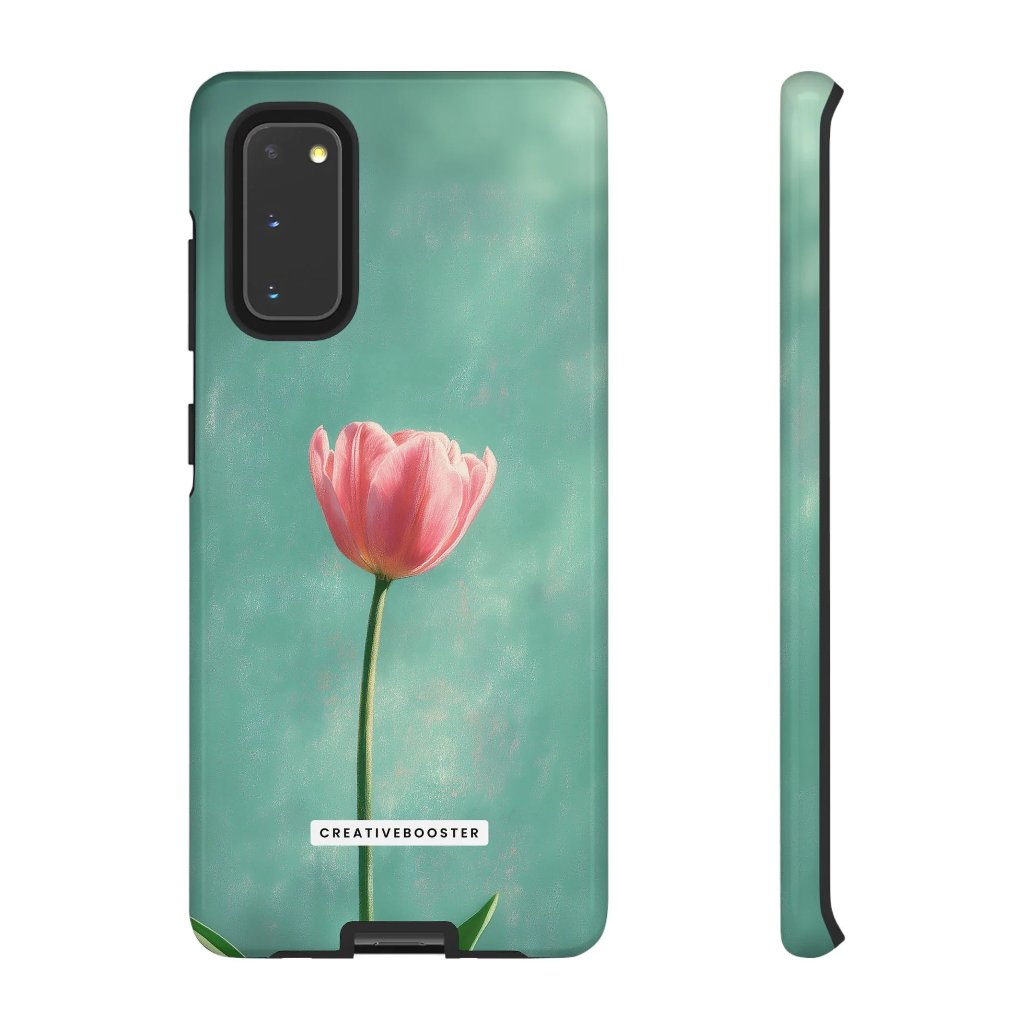 Blush Grace - Tough Phone Case - Image 14