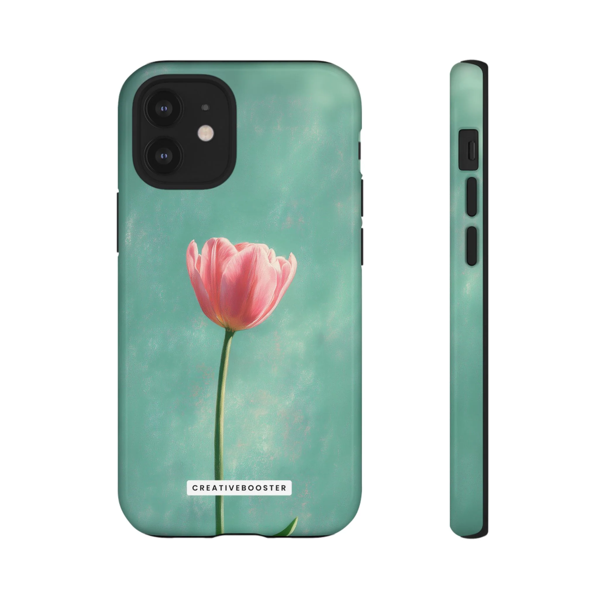 Blush Grace - Tough Phone Case - Image 17