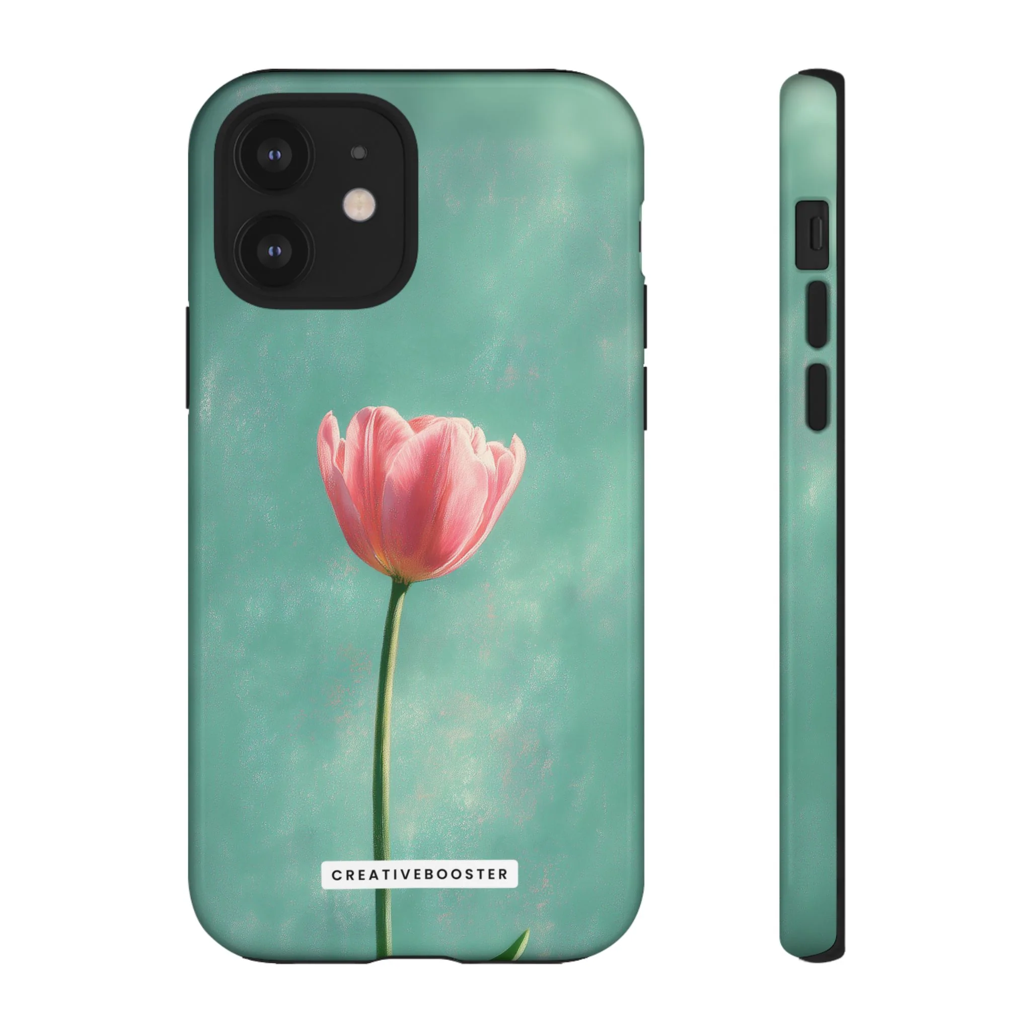 Blush Grace - Tough Phone Case - Image 18