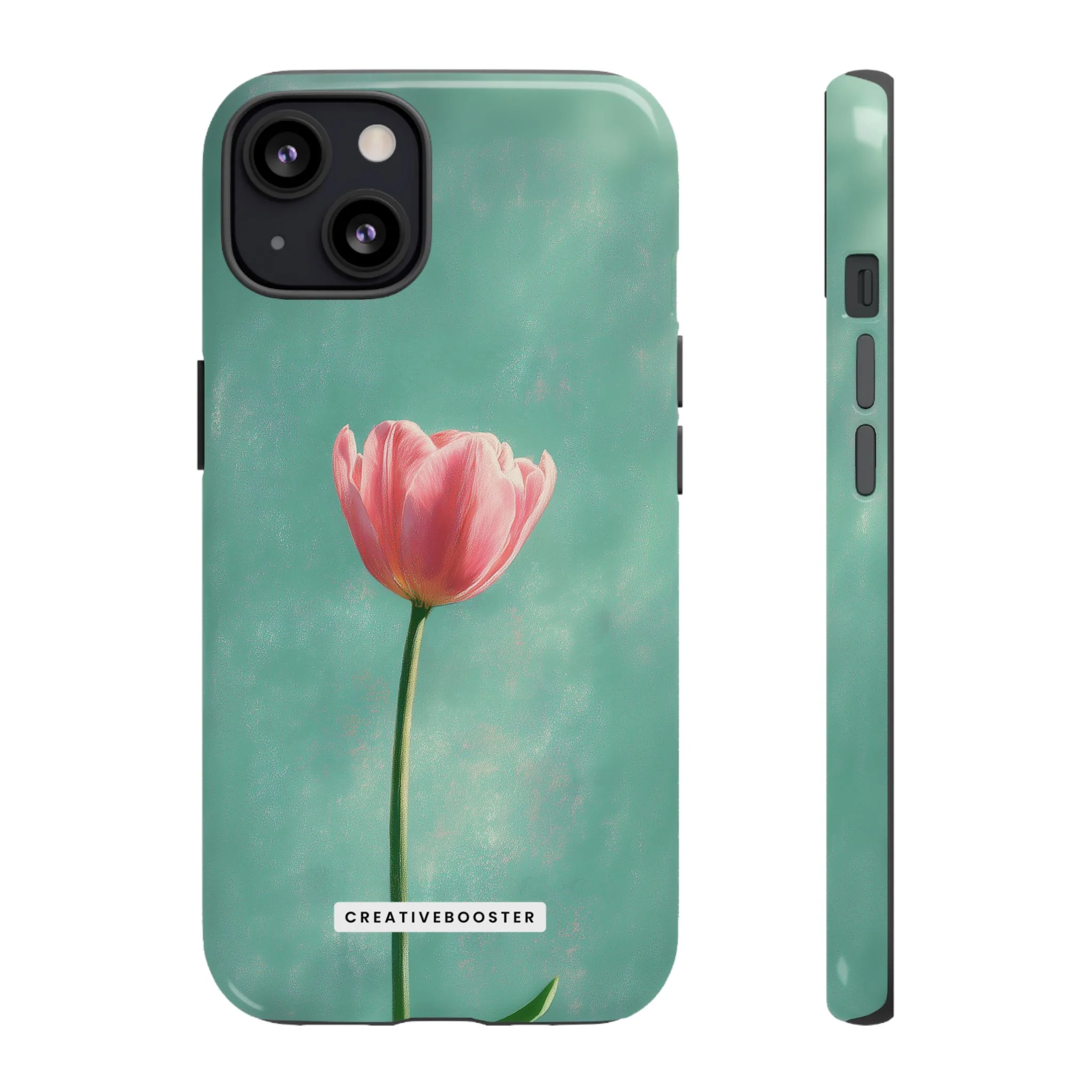 Blush Grace - Tough Phone Case - Image 21