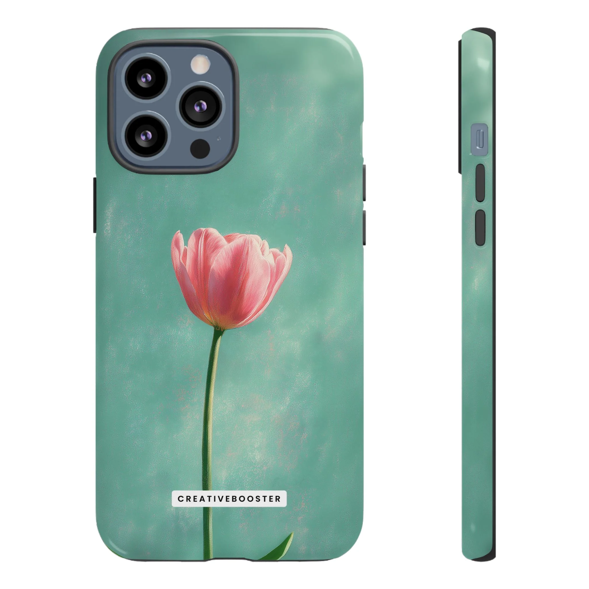 Blush Grace - Tough Phone Case - Image 24