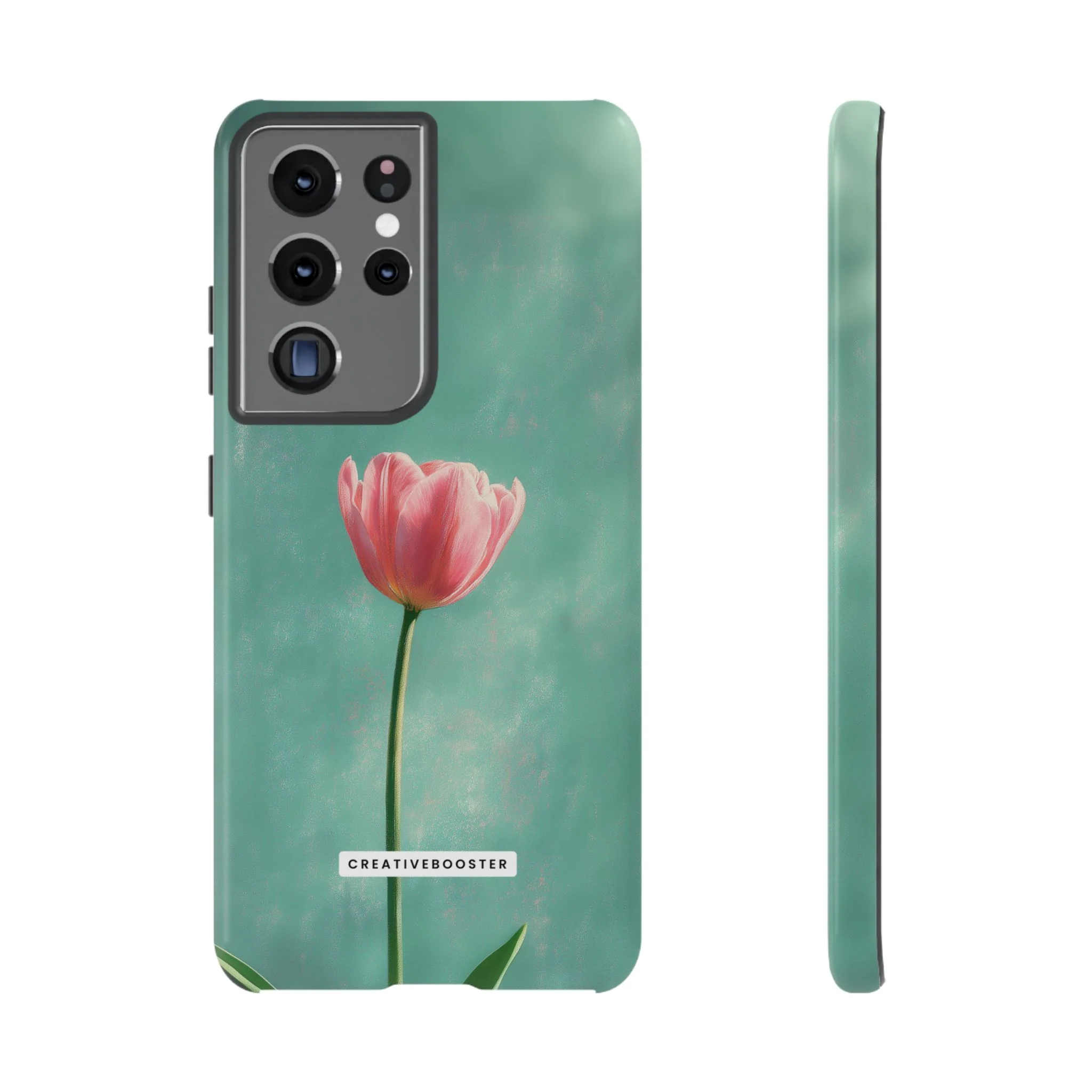 Blush Grace - Tough Phone Case - Image 27