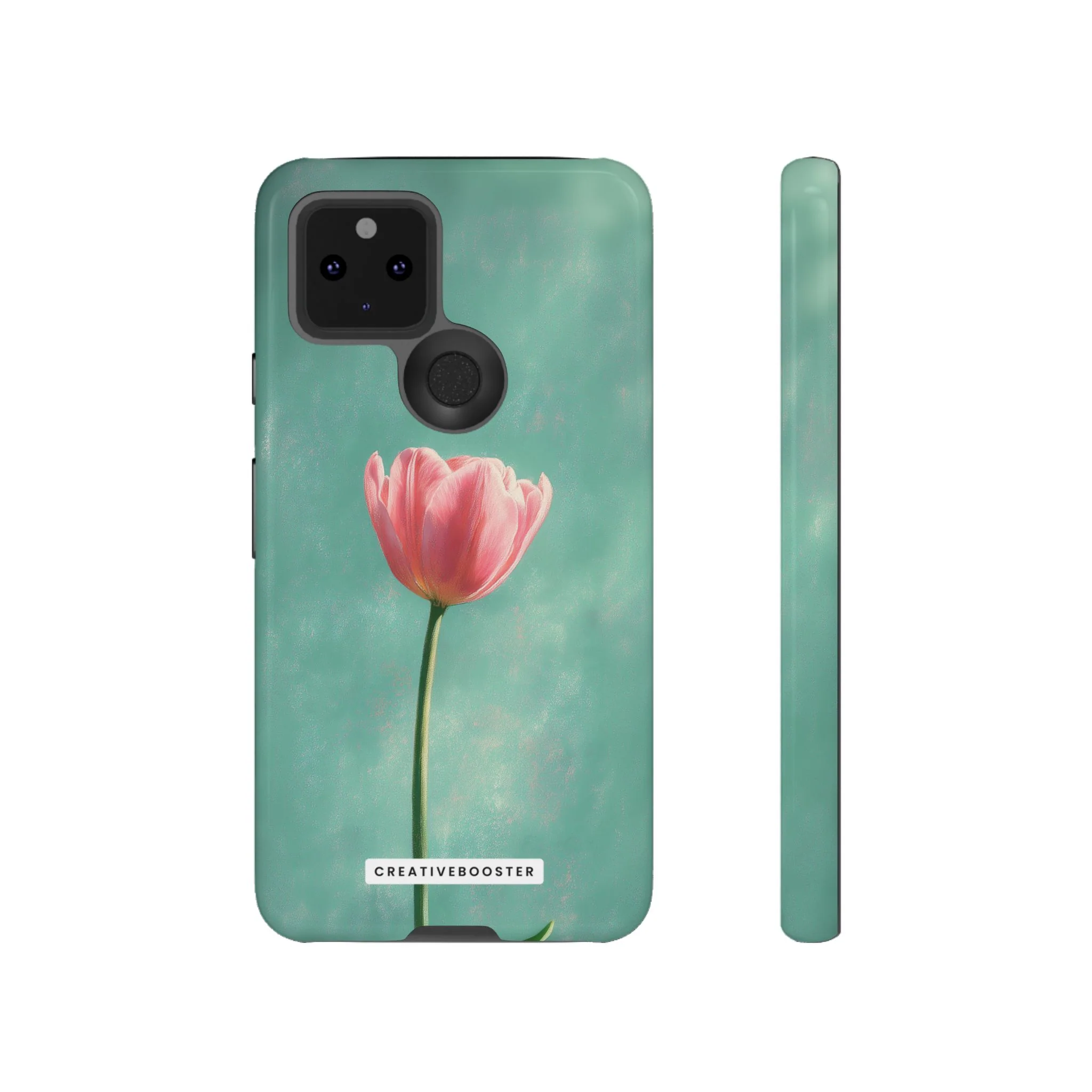 Blush Grace - Tough Phone Case - Image 28