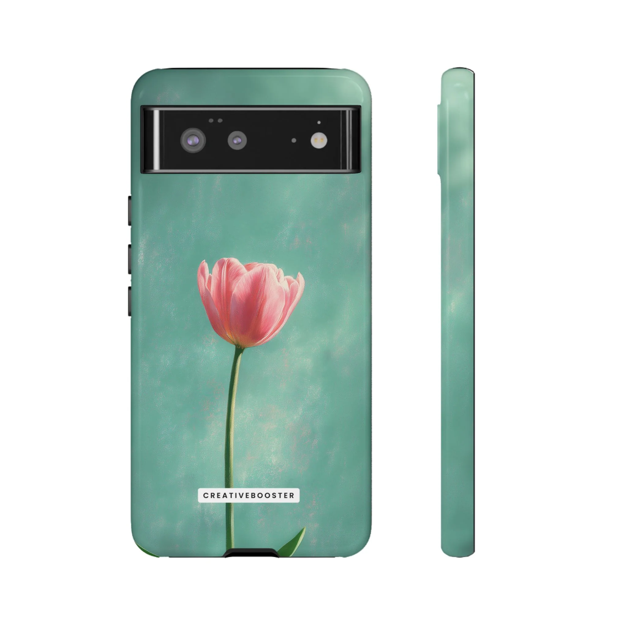 Blush Grace - Tough Phone Case - Image 29