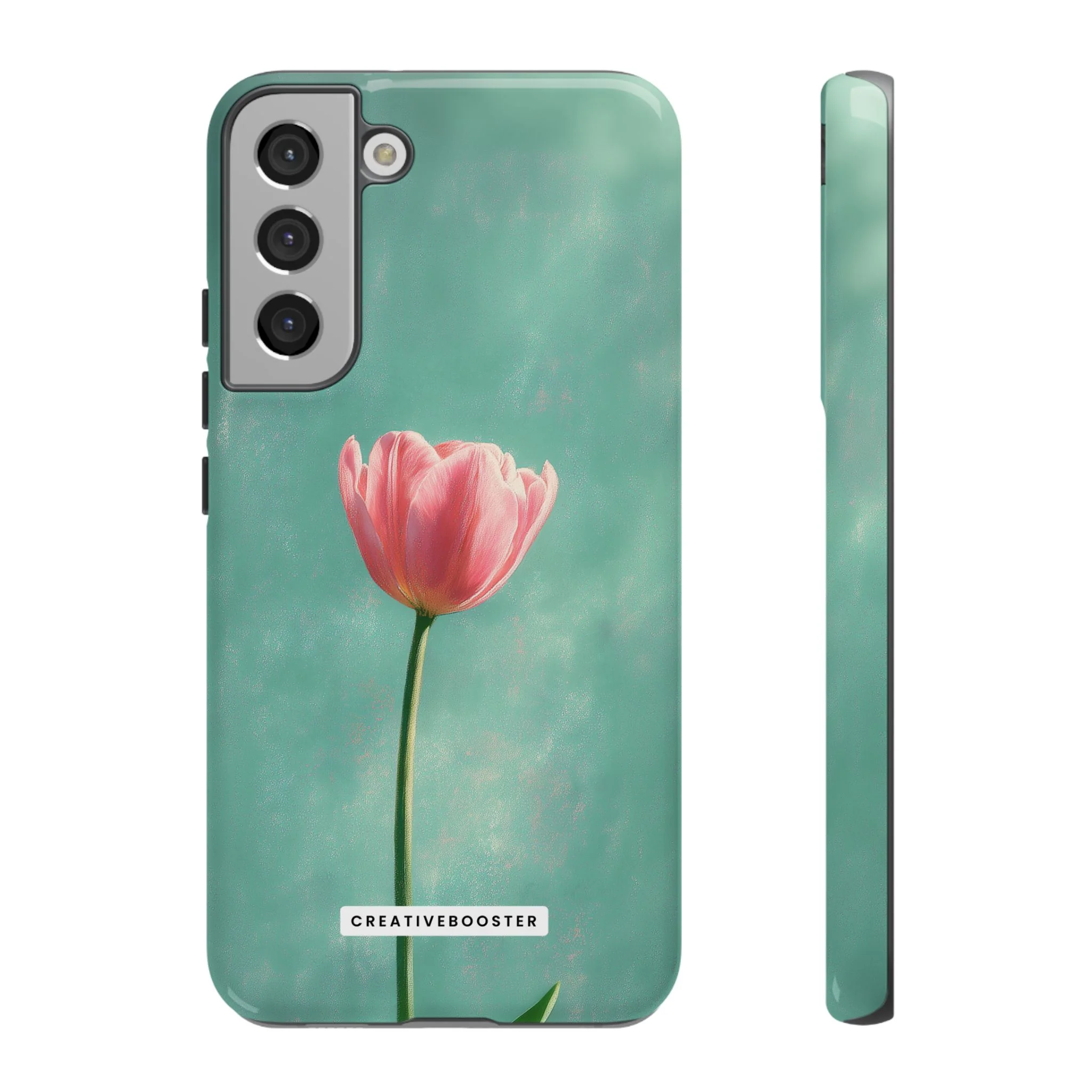 Blush Grace - Tough Phone Case - Image 33