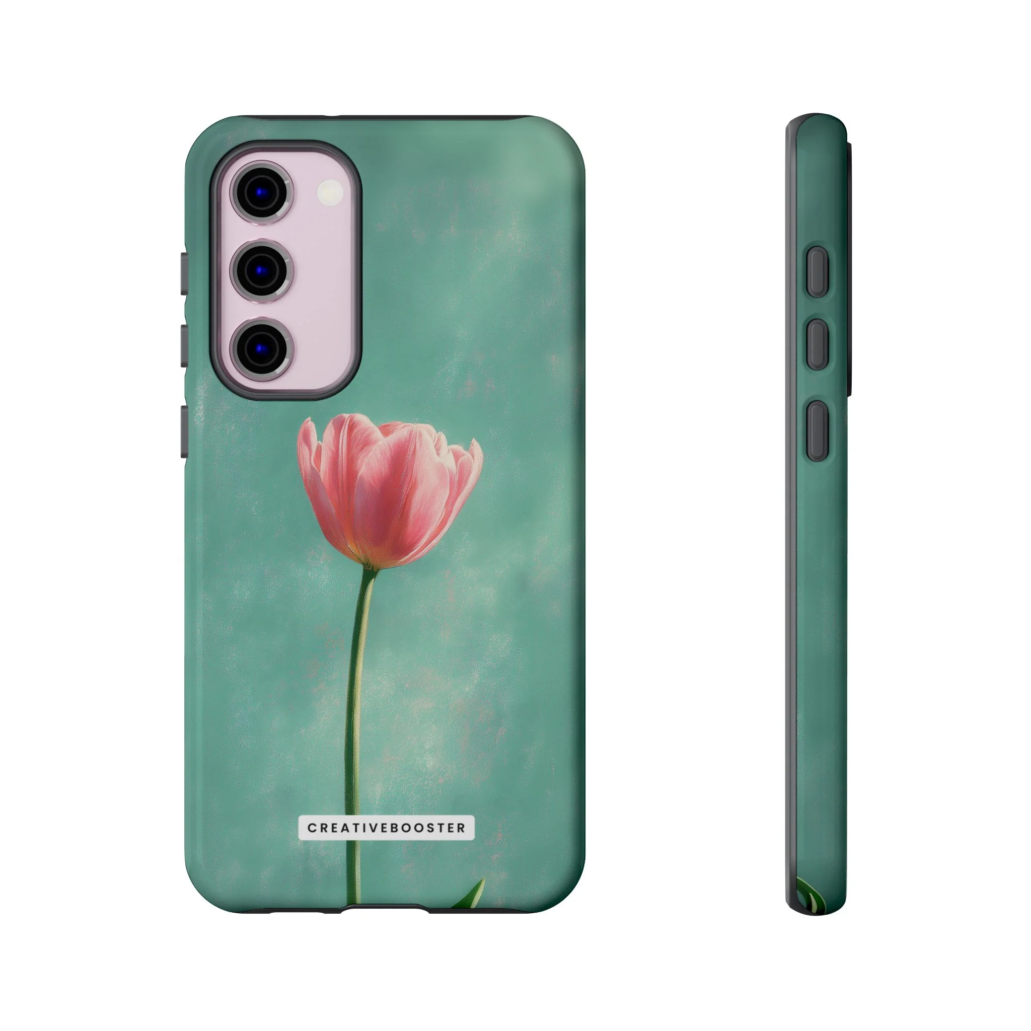 Blush Grace - Tough Phone Case - Image 40