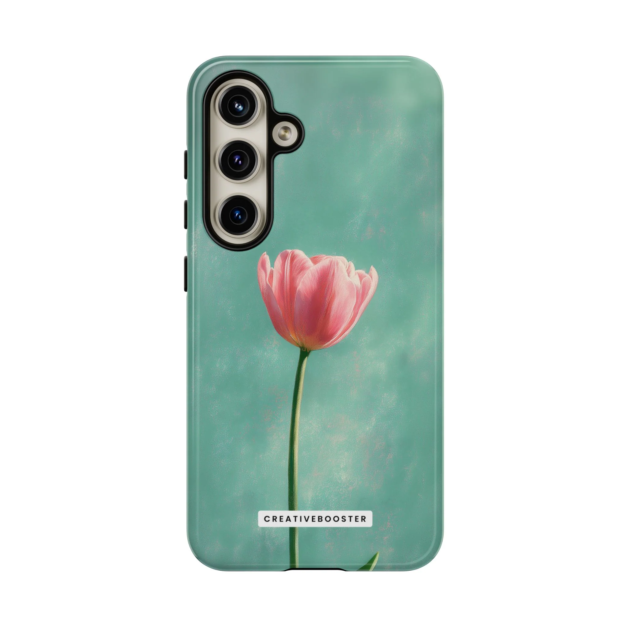 Blush Grace - Tough Phone Case - Image 48