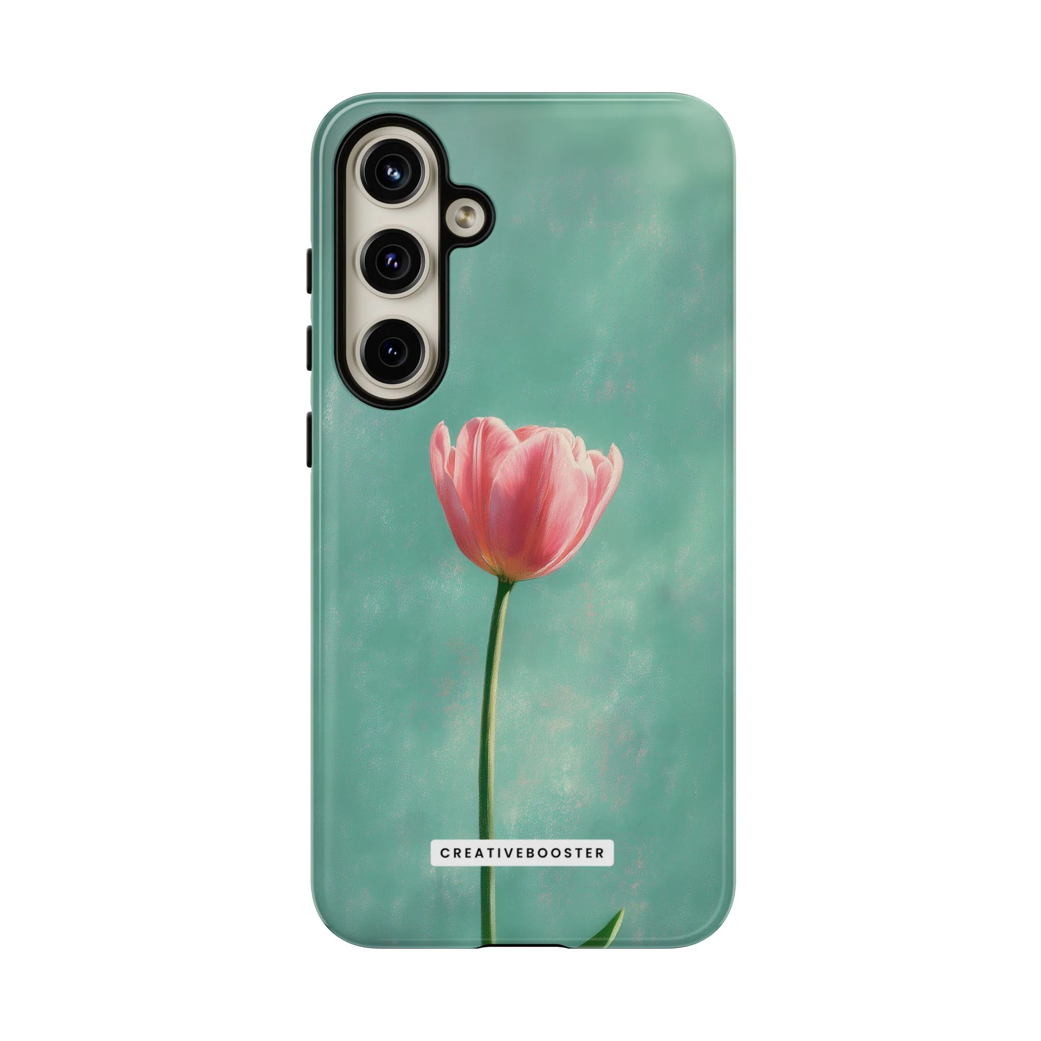 Blush Grace - Tough Phone Case - Image 49