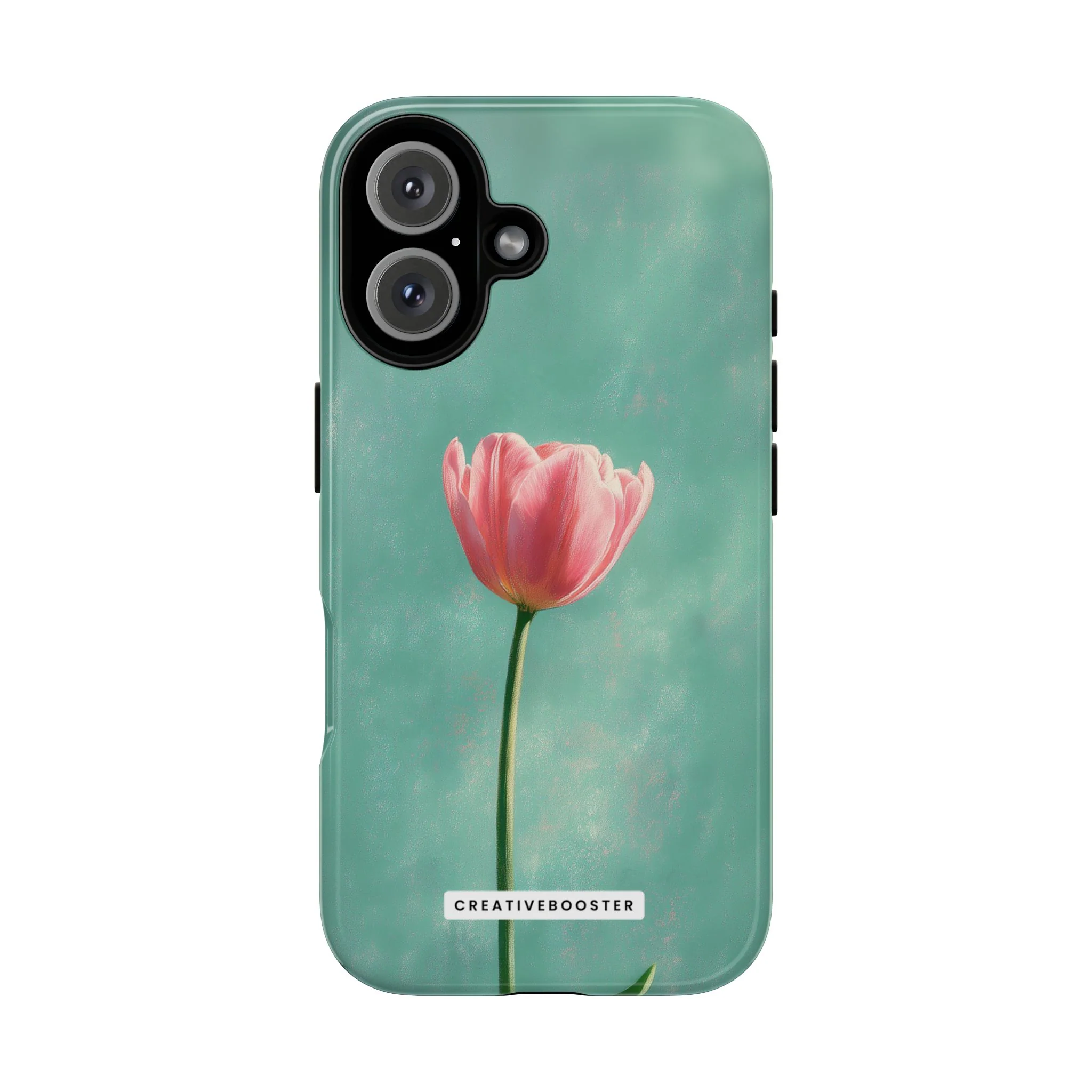 Blush Grace - Tough Phone Case - Image 53