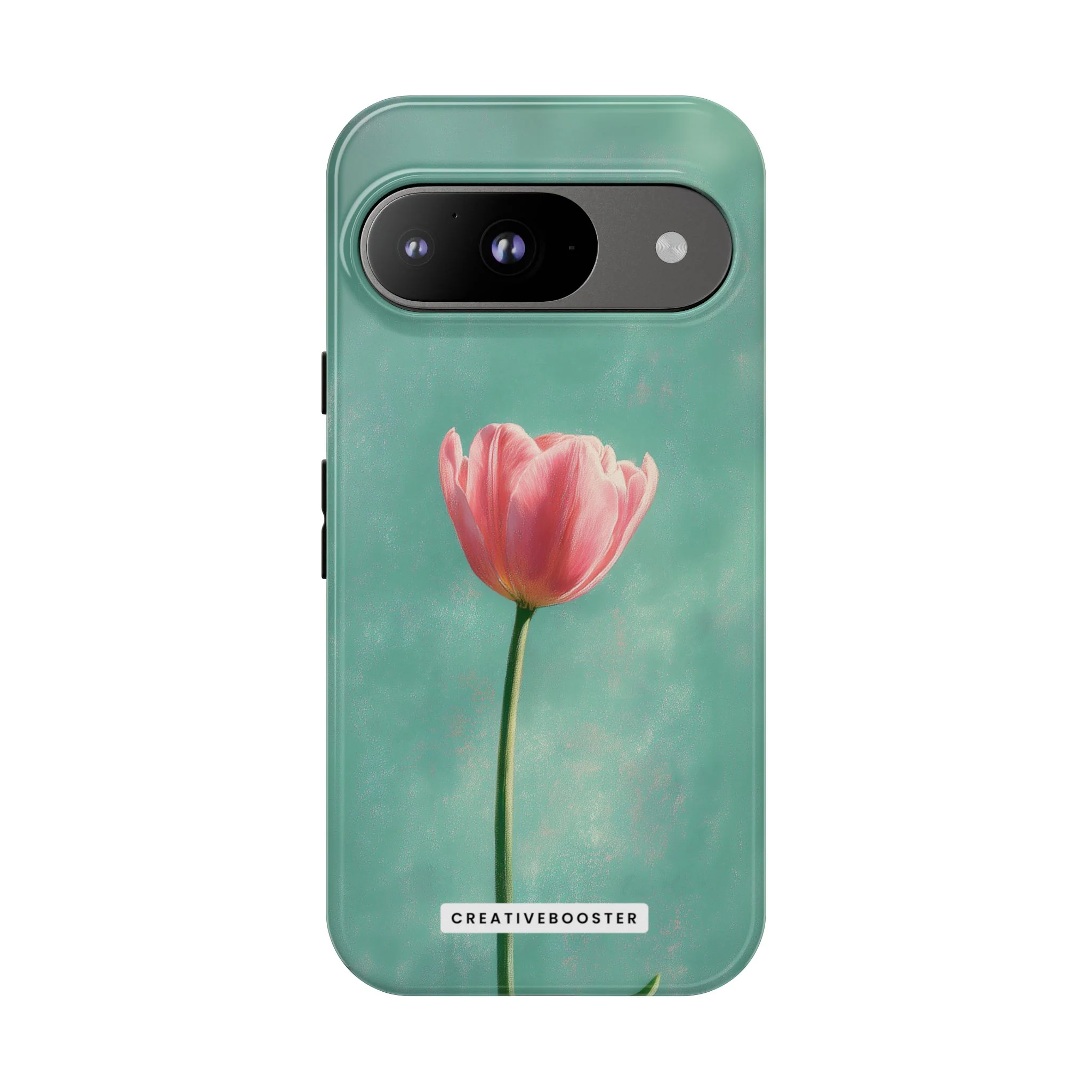 Blush Grace - Tough Phone Case - Image 56