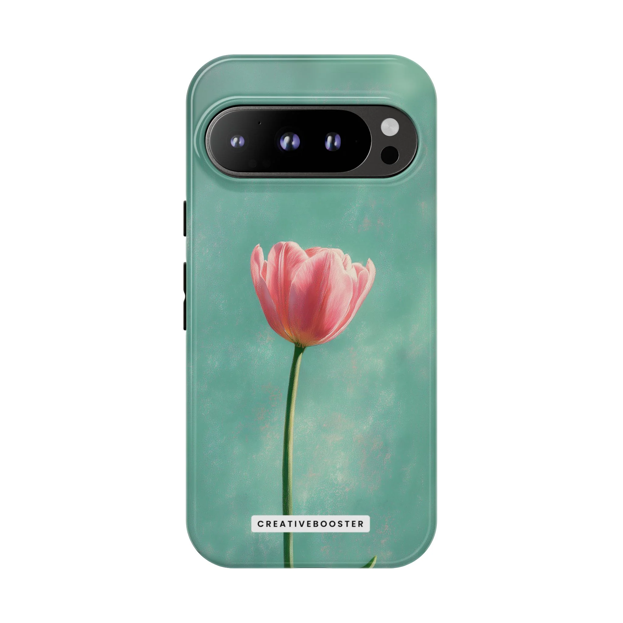 Blush Grace - Tough Phone Case - Image 57