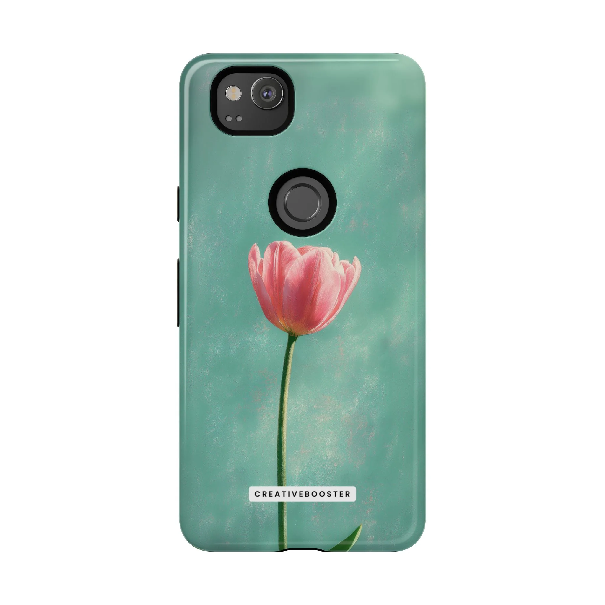 Blush Grace - Tough Phone Case - Image 59