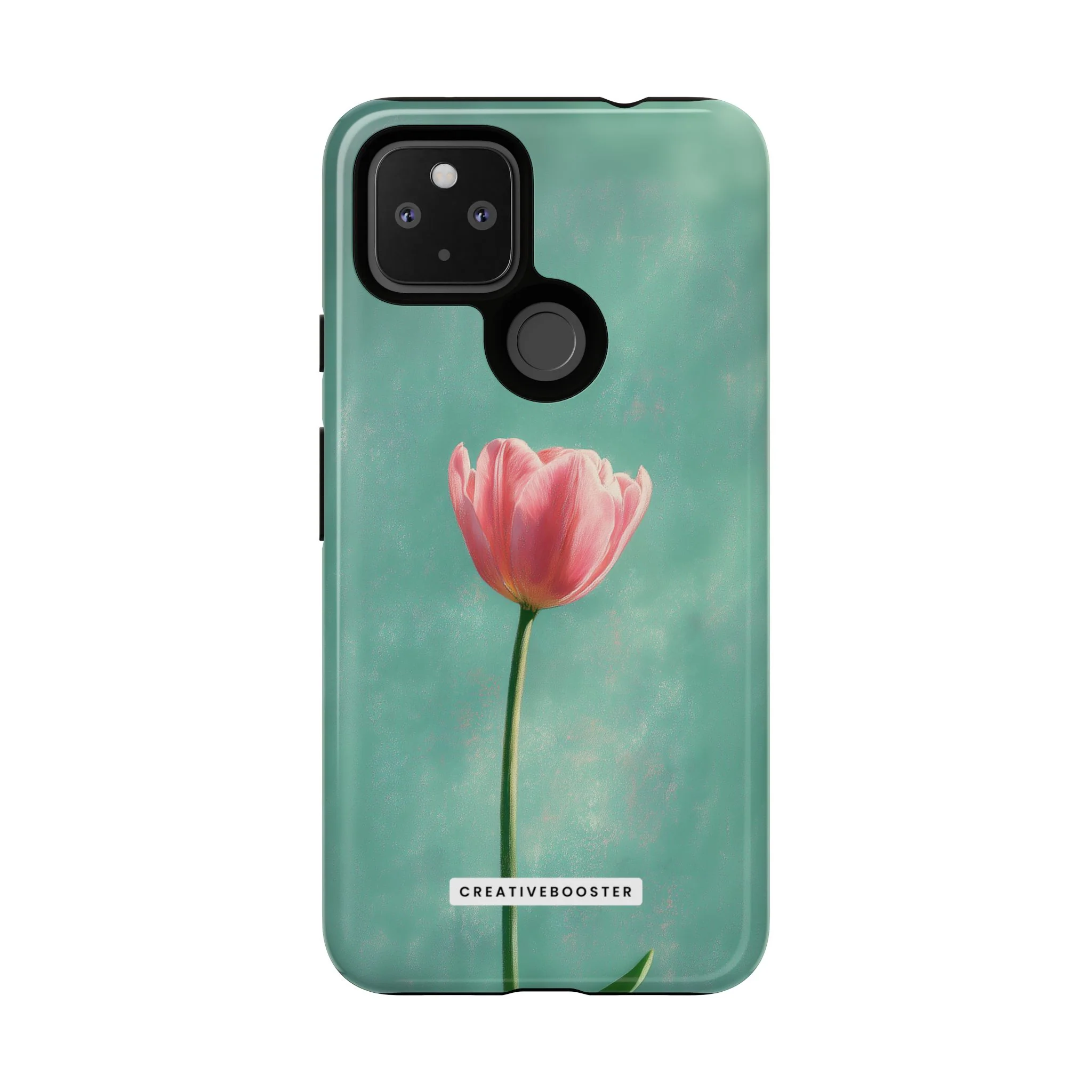 Blush Grace - Tough Phone Case - Image 68