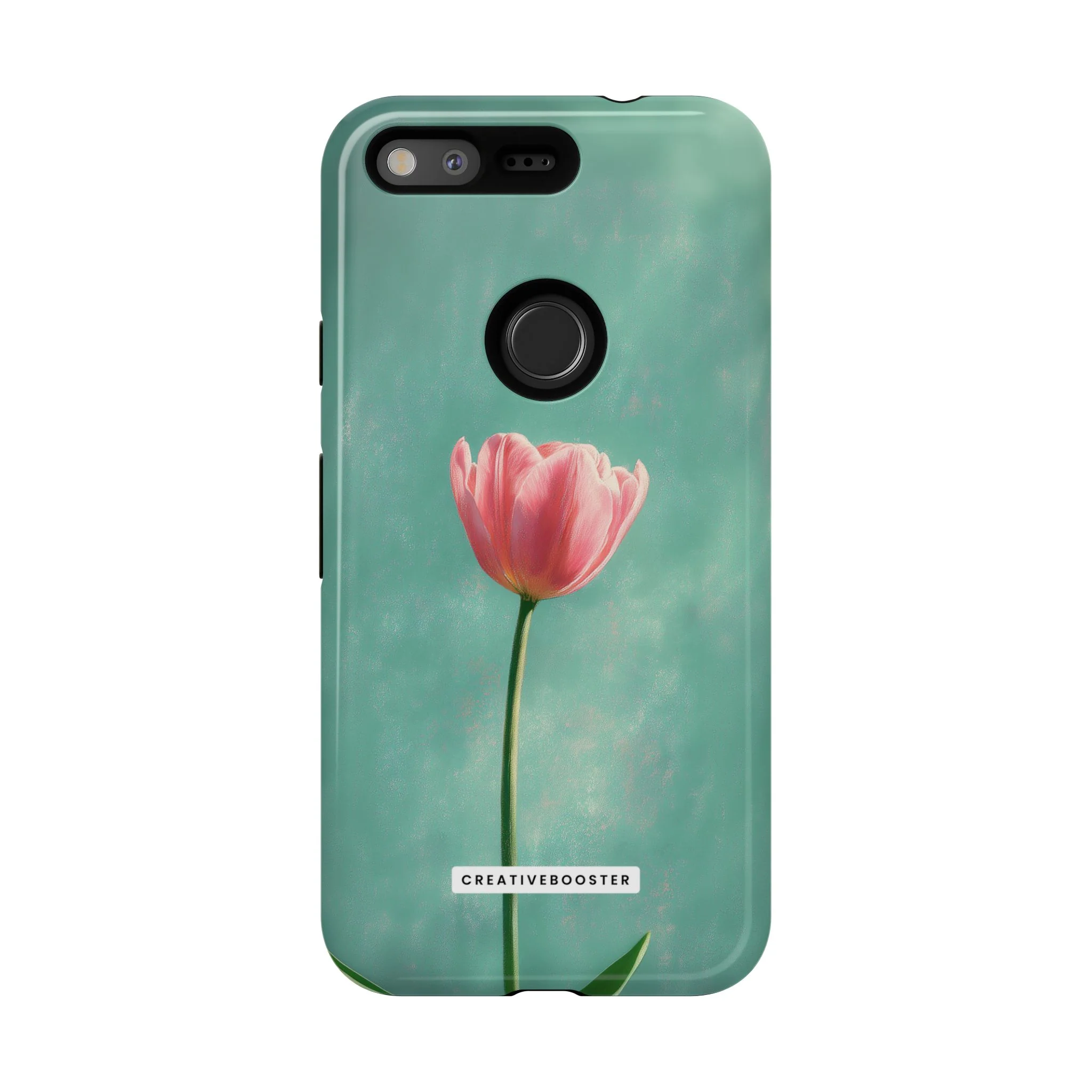 Blush Grace - Tough Phone Case - Image 69