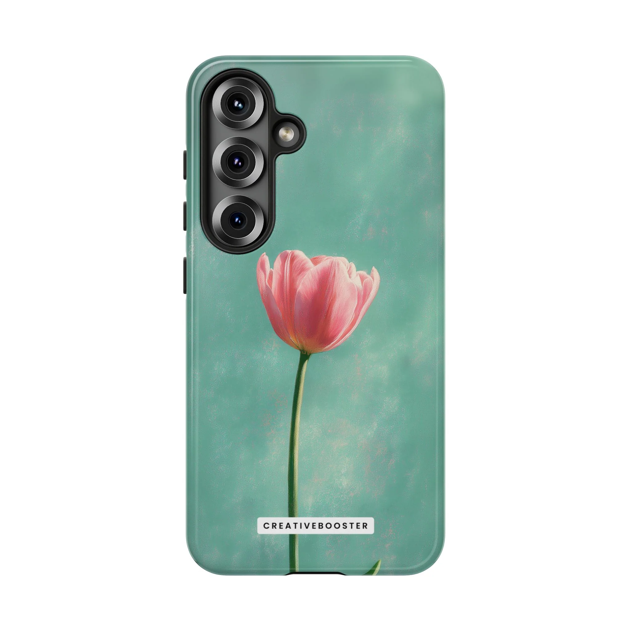 Blush Grace - Tough Phone Case - Image 71