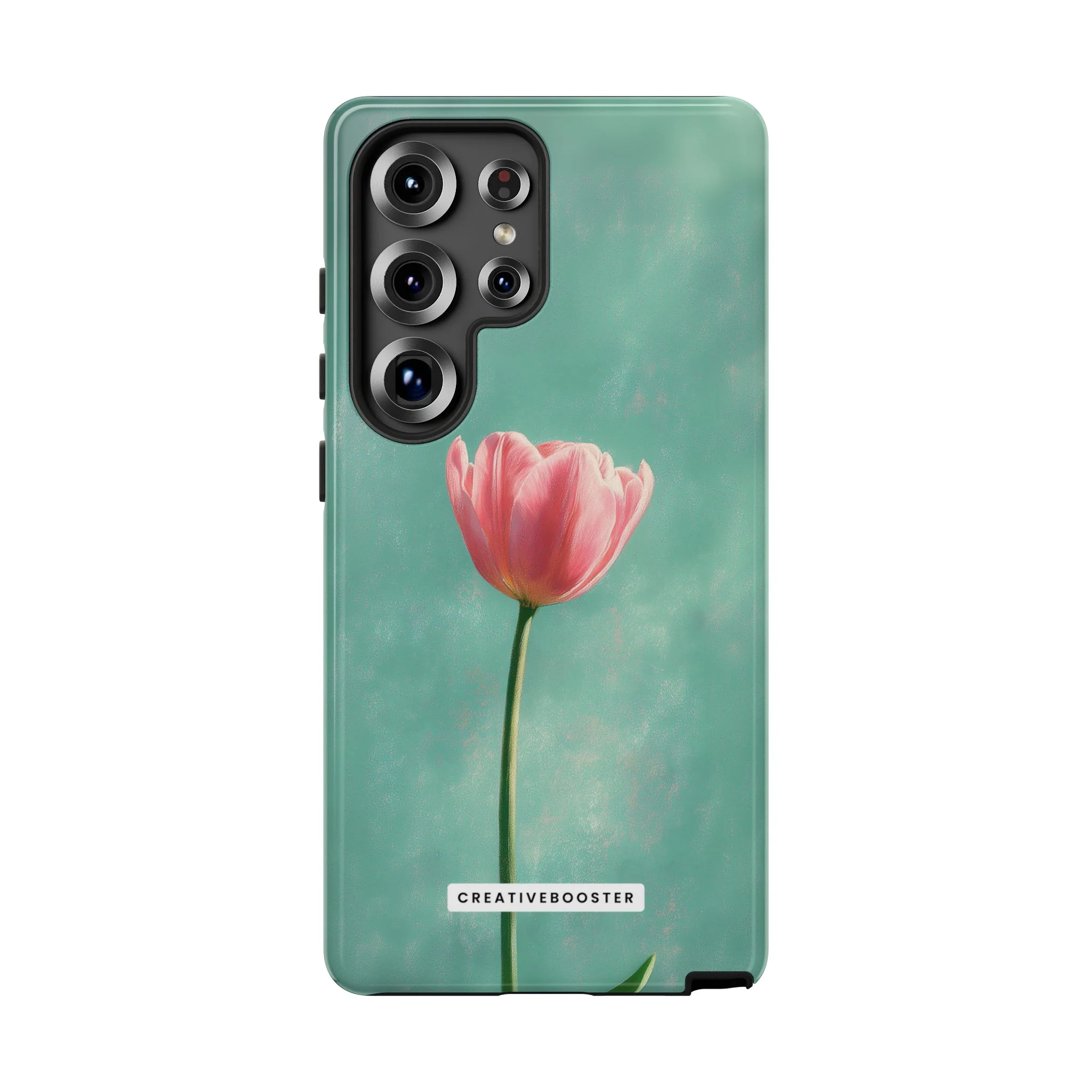 Blush Grace - Tough Phone Case - Image 73