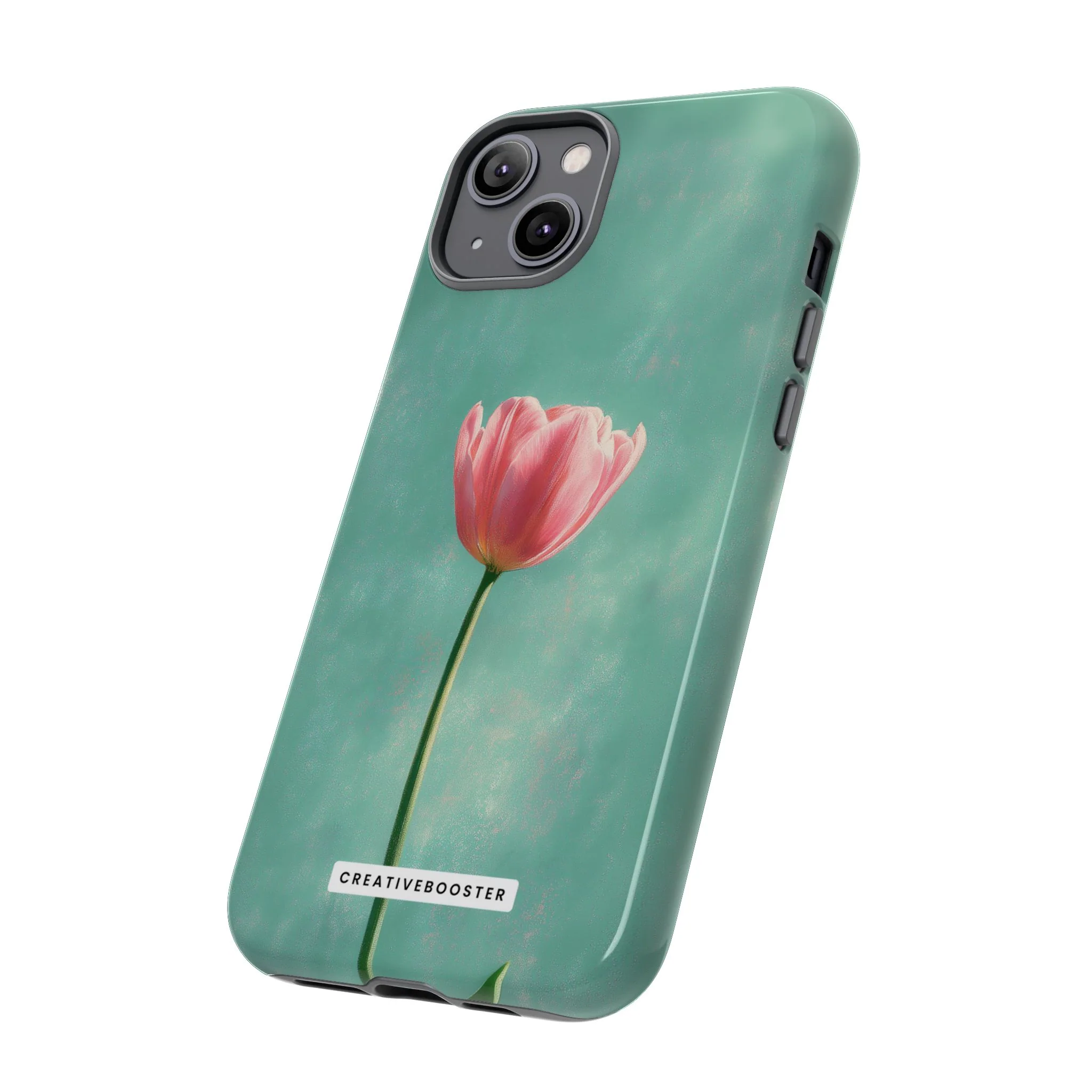 Blush Grace - Tough Phone Case - Image 97