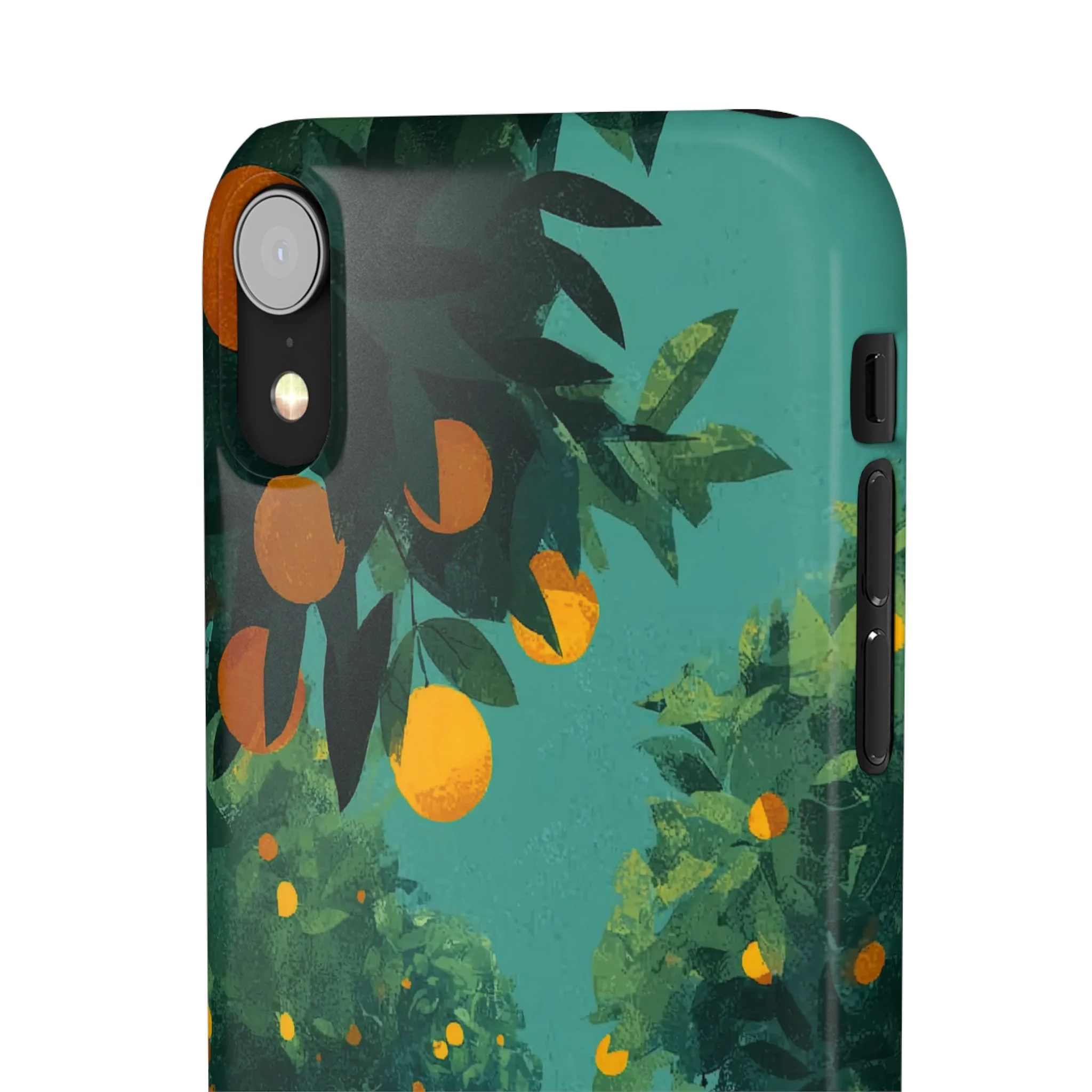 Orchard Stroll - Slim Phone Case - Image 60