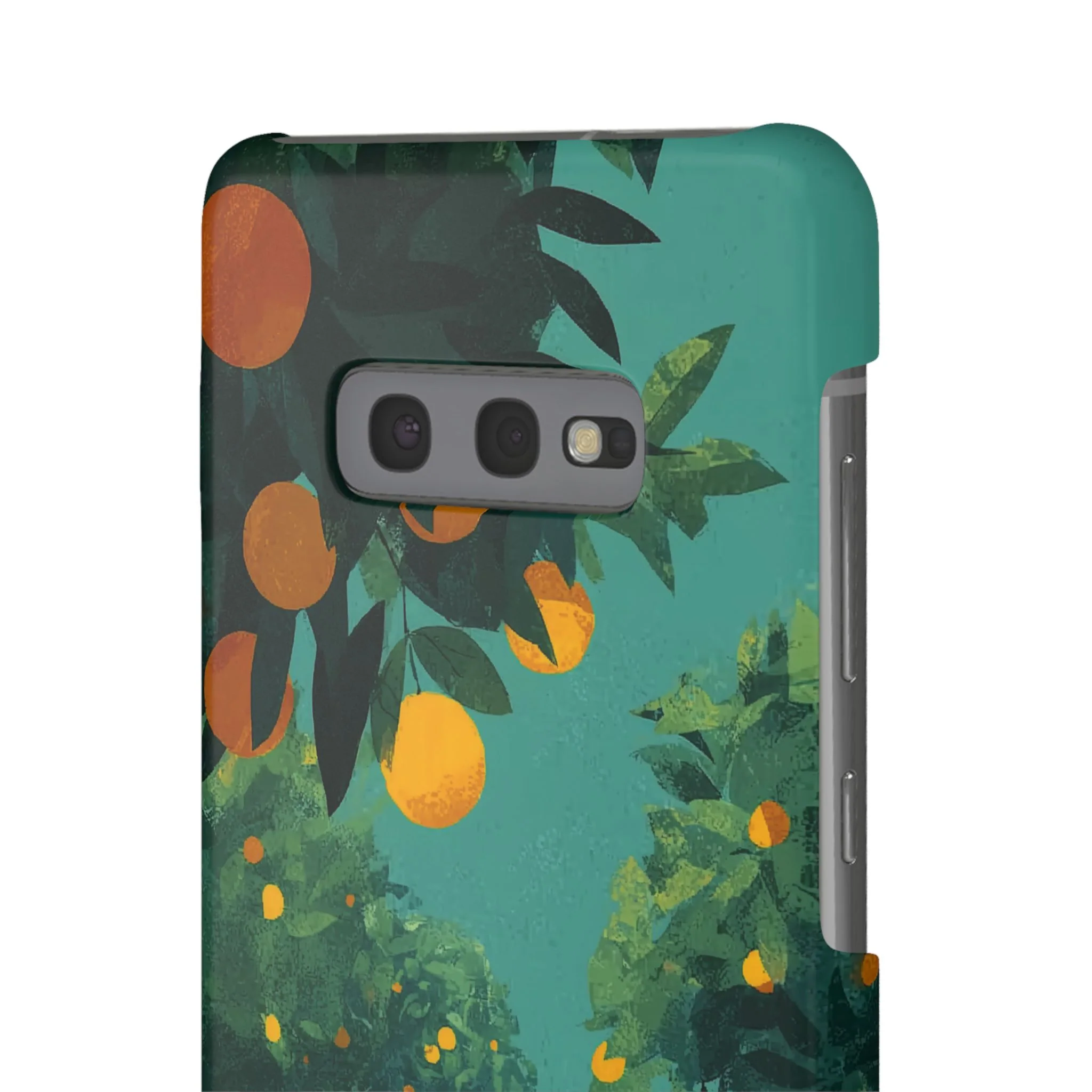 Orchard Stroll - Slim Phone Case - Image 63