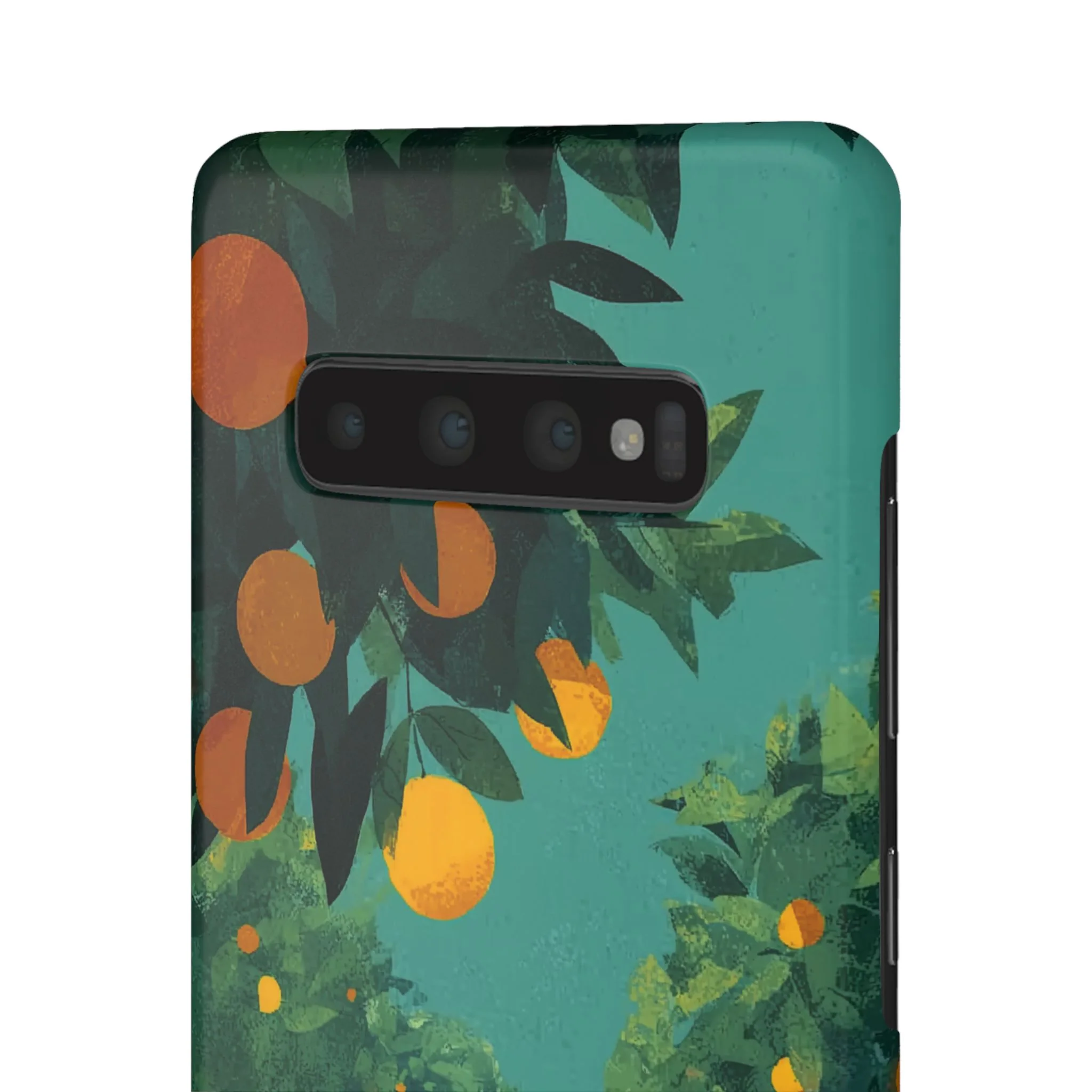 Orchard Stroll - Slim Phone Case - Image 64
