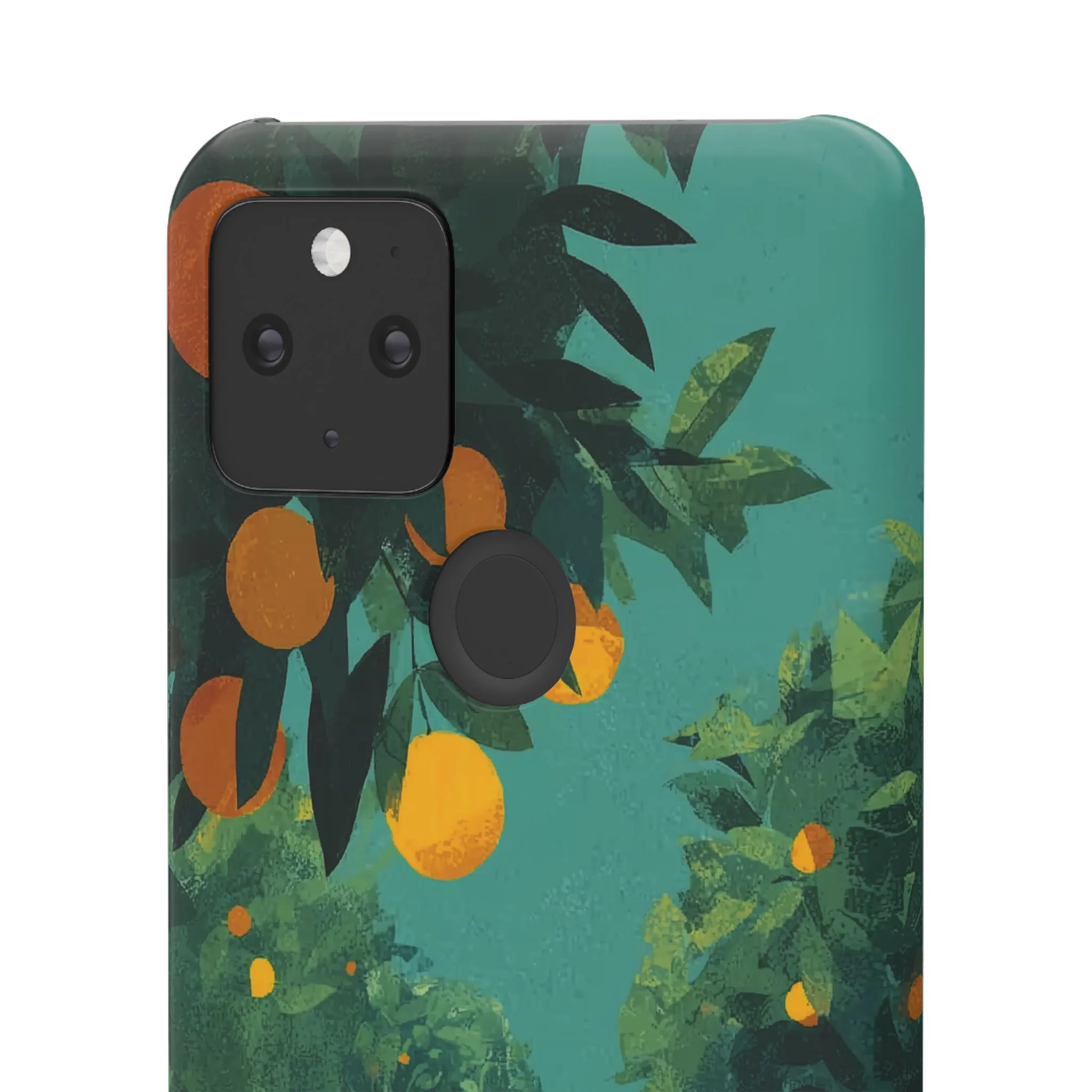 Orchard Stroll - Slim Phone Case - Image 80