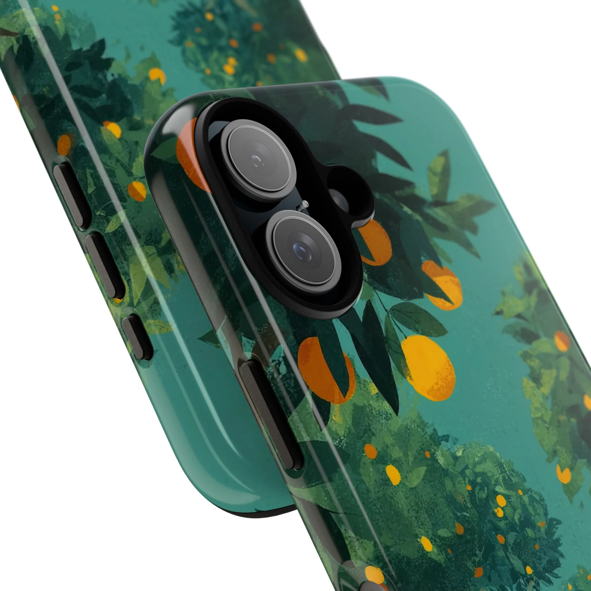 Orchard Stroll - Tough Phone Case - Image 141