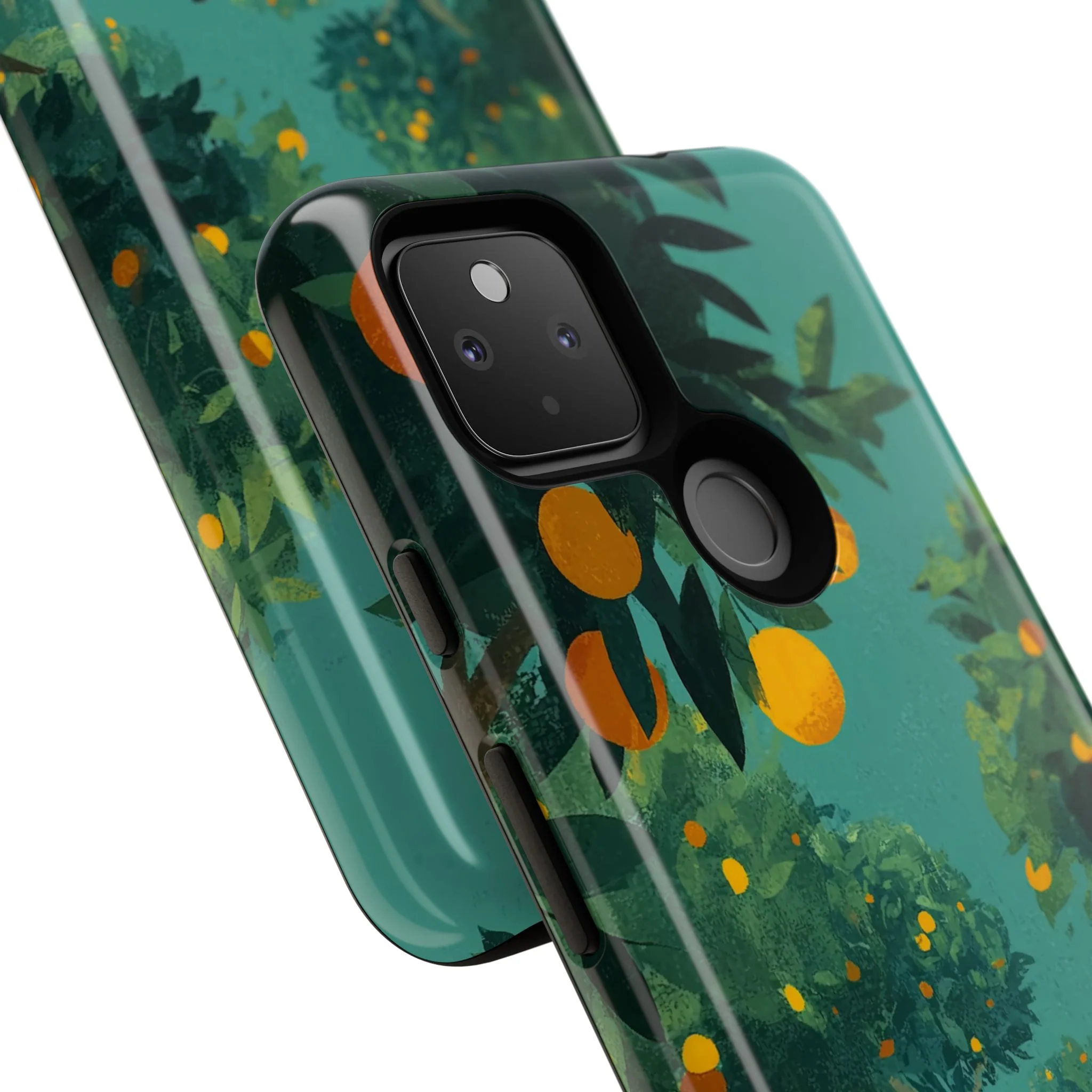 Orchard Stroll - Tough Phone Case - Image 174