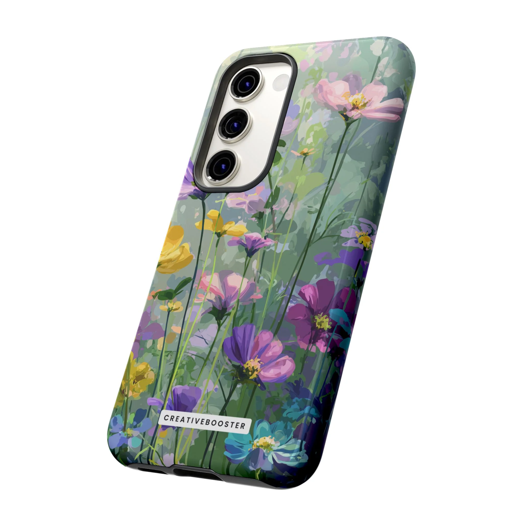 Pastel Bloom - Tough Phone Case - Image 103